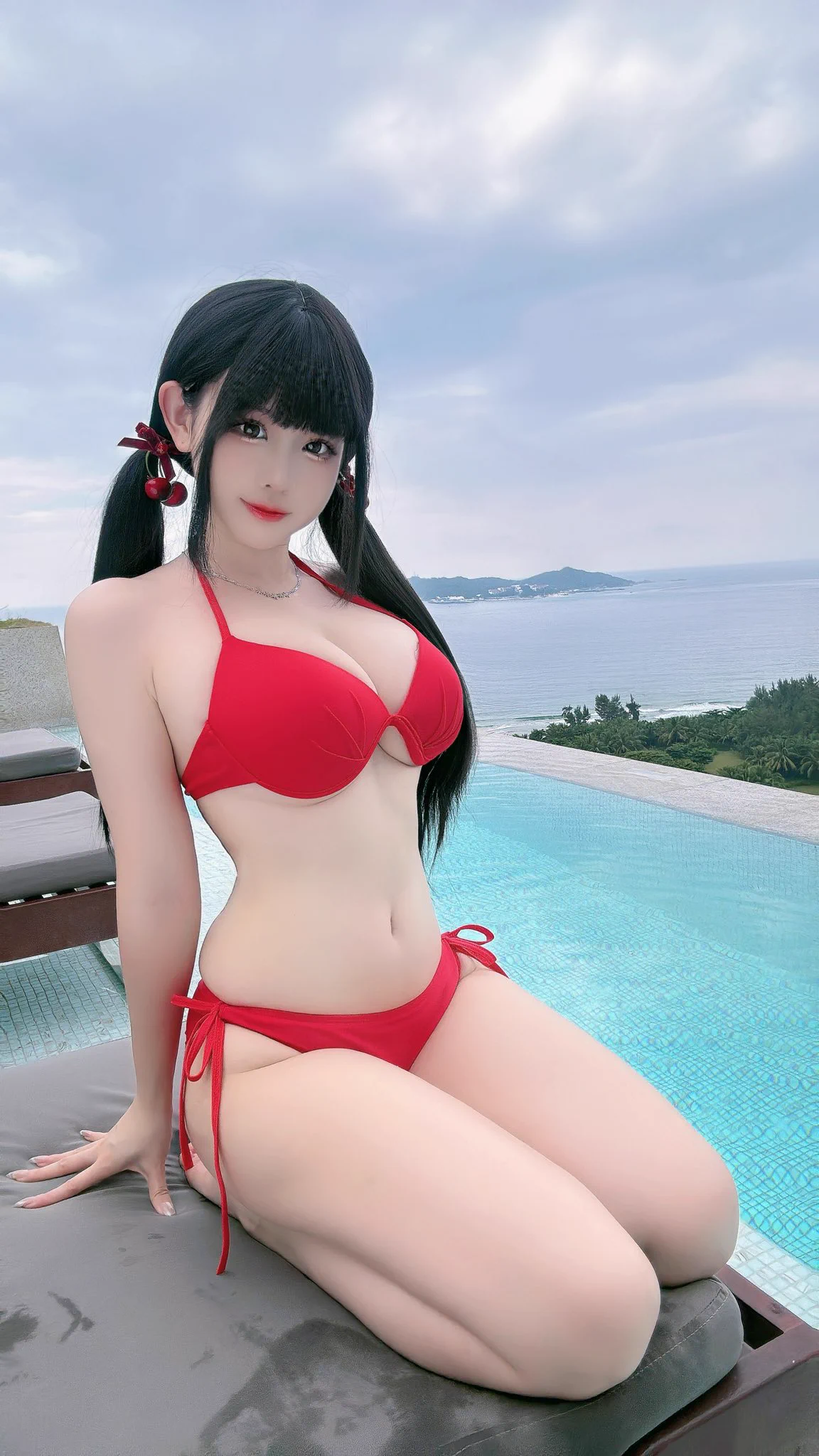Back to summer 🌊 #bikini https://t.co/YLomV0aBF9