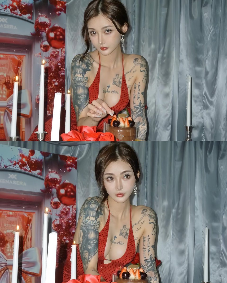 圣诞老人来了跑不了～ https://t.co/SZYx8evpgk