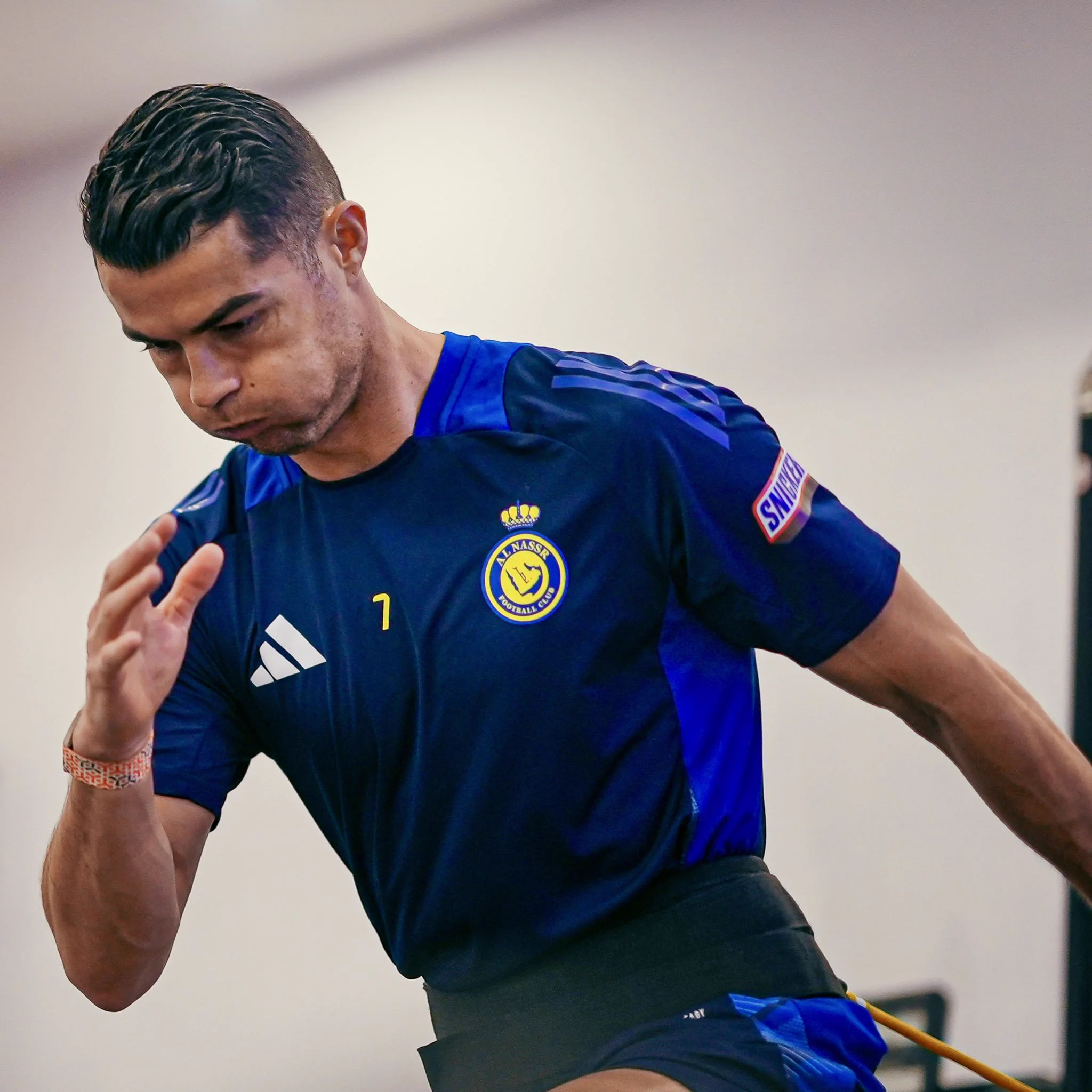 Working hard 🔥 https://t.co/p9KOgbXEsP