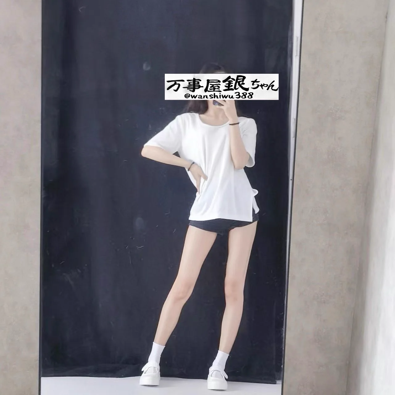 地区：北京骨感反差学妹——饭团，172/47kg/A/39码，喜欢清瘦款的必入，筷子腿，高腰线，喜欢高壮类型，享受每一次强烈的冲击，酷爱被抱起来抽插。被动型学妹，口技青涩，服从性强，待开发。已入驻，线下约会私信@wanshiwu88 https://t.co/Ofl5tDGlo6
