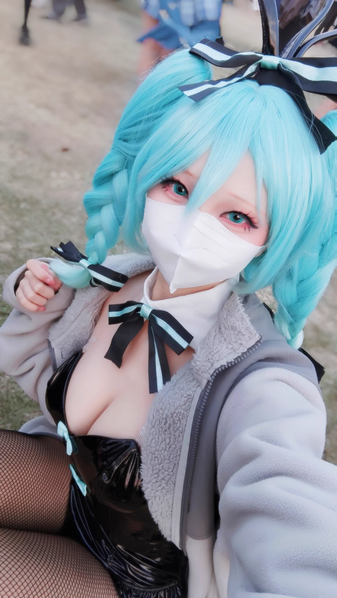 Miku https://t.co/n6jbyNtxVc