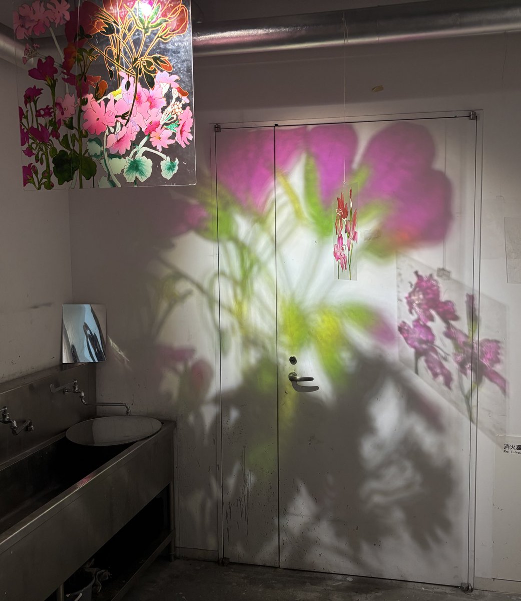 2年生最後の講評終わった！ https://t.co/9rYh5fVLaC