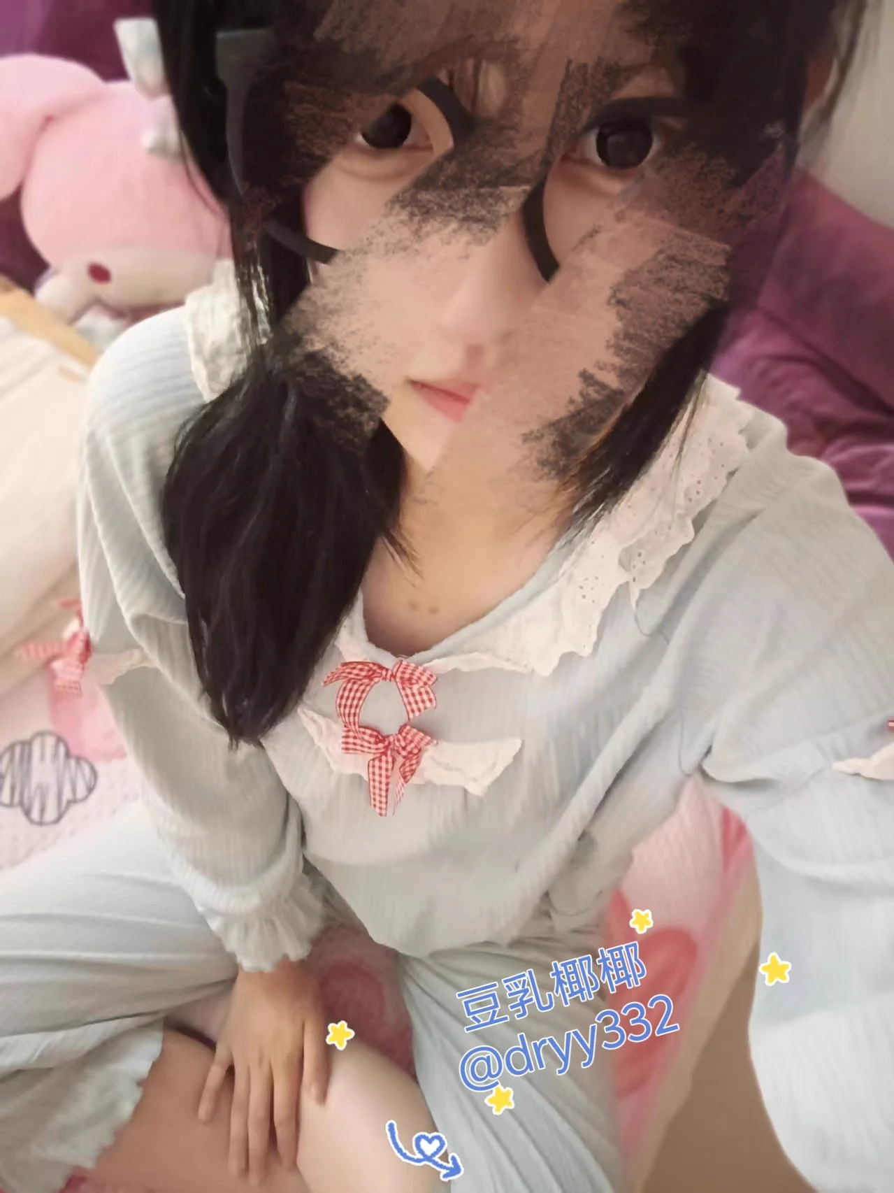 想不想要这样的女高女朋友呀？ @xyberdolls @xybereum @xyberlabs https://t.co/o8KLSxysvU