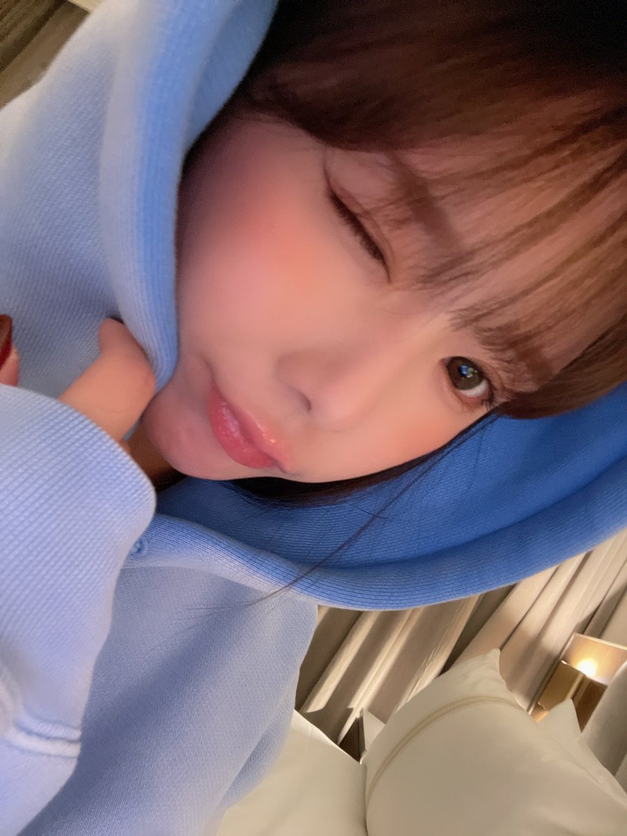 ちゅ🤍🩷 https://t.co/Wvt5R4knzR