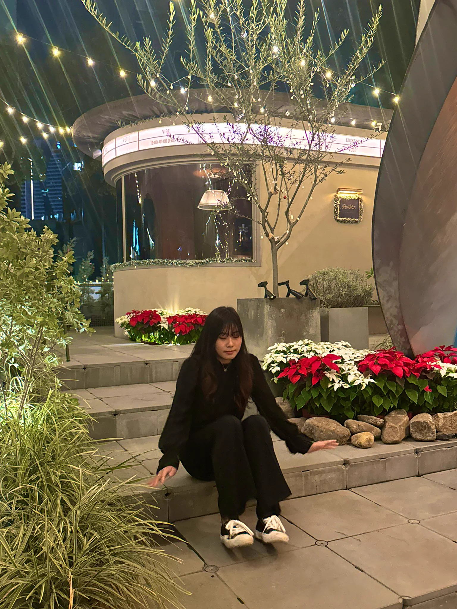 終於去勤美看到今年第一棵聖誕樹了🎄 https://t.co/j755rIT7Lc
