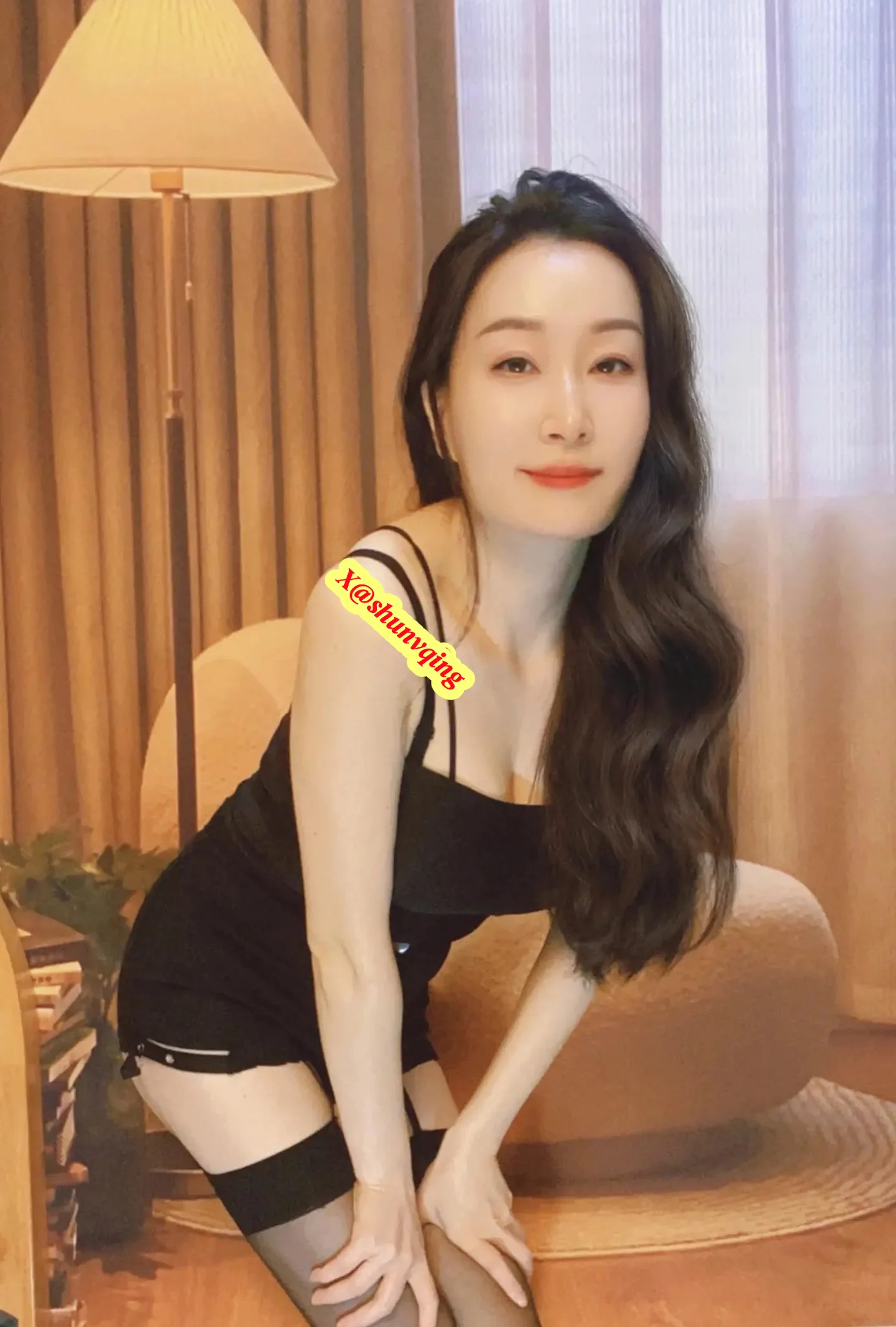 很有味道的老嫂子 爱了🥰 https://t.co/1Z97o3Hj2m