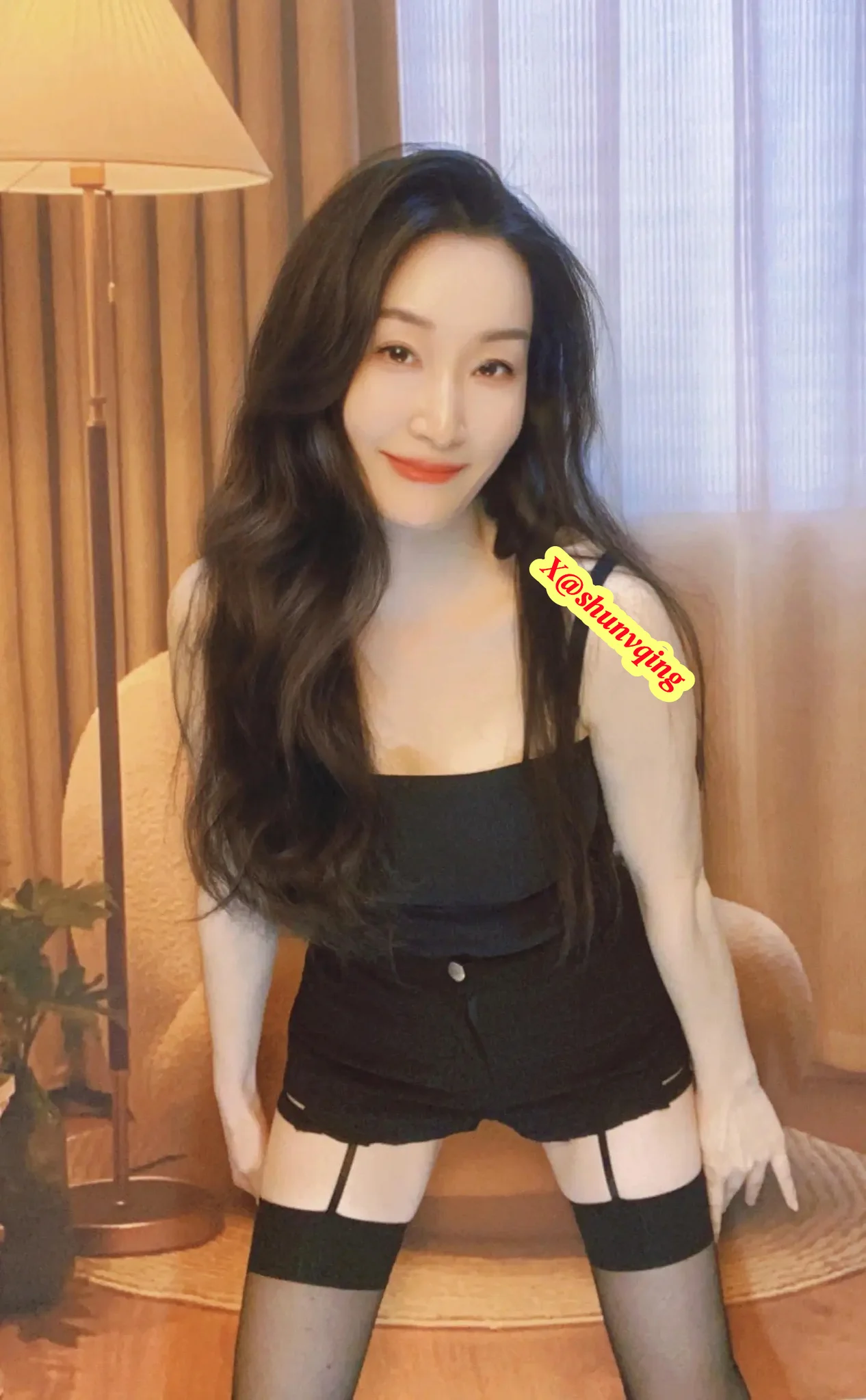 很有味道的老嫂子 爱了🥰 https://t.co/1Z97o3Hj2m