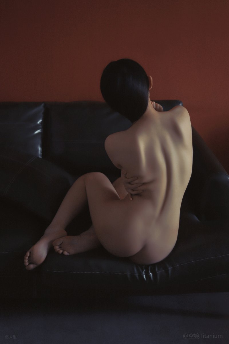 “卷尾”

摄影：@kjtitanium_

#油画风 https://t.co/0BPRJVo1bk