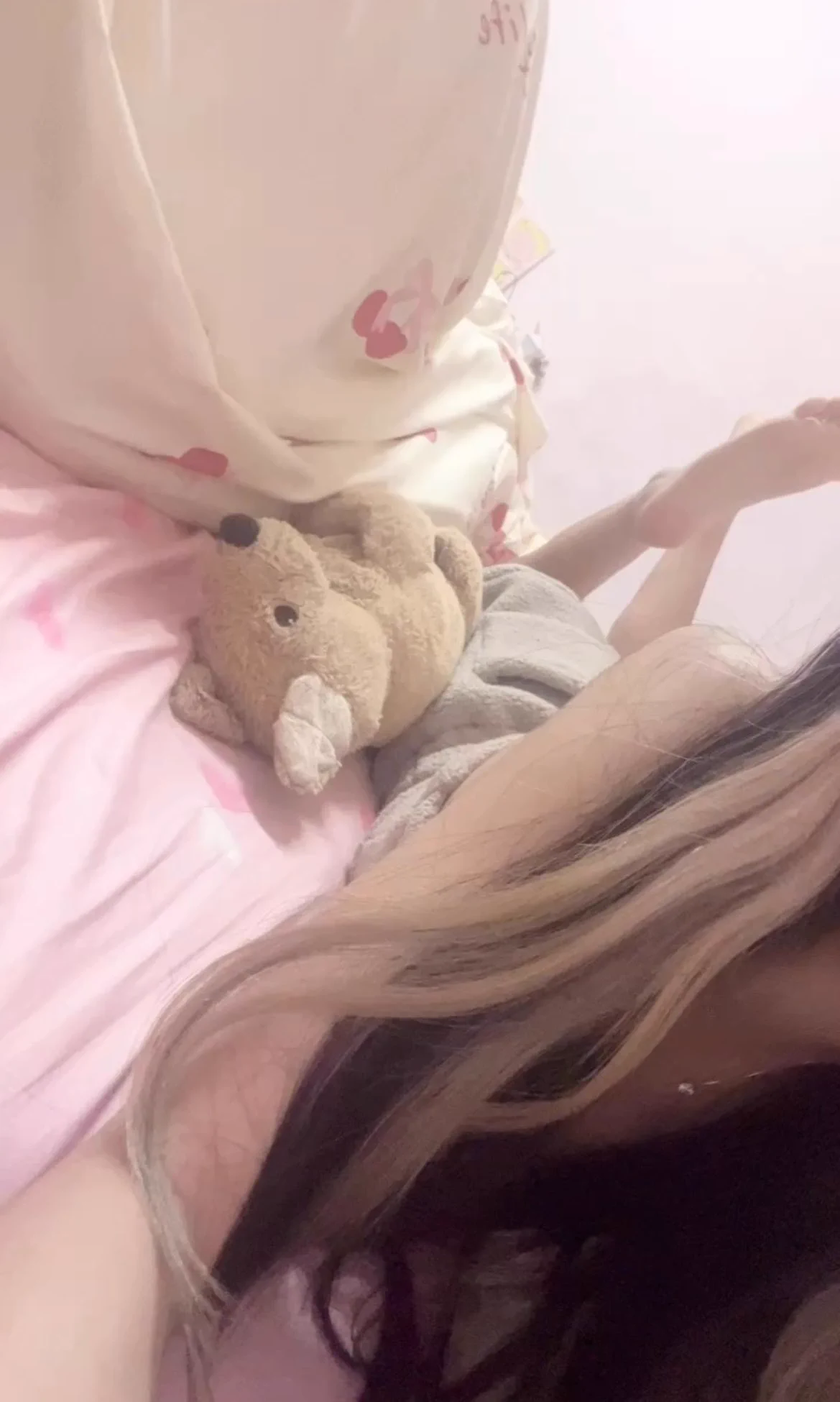 晚安🐰🫧❄️✨ https://t.co/GC3MIRGwa0