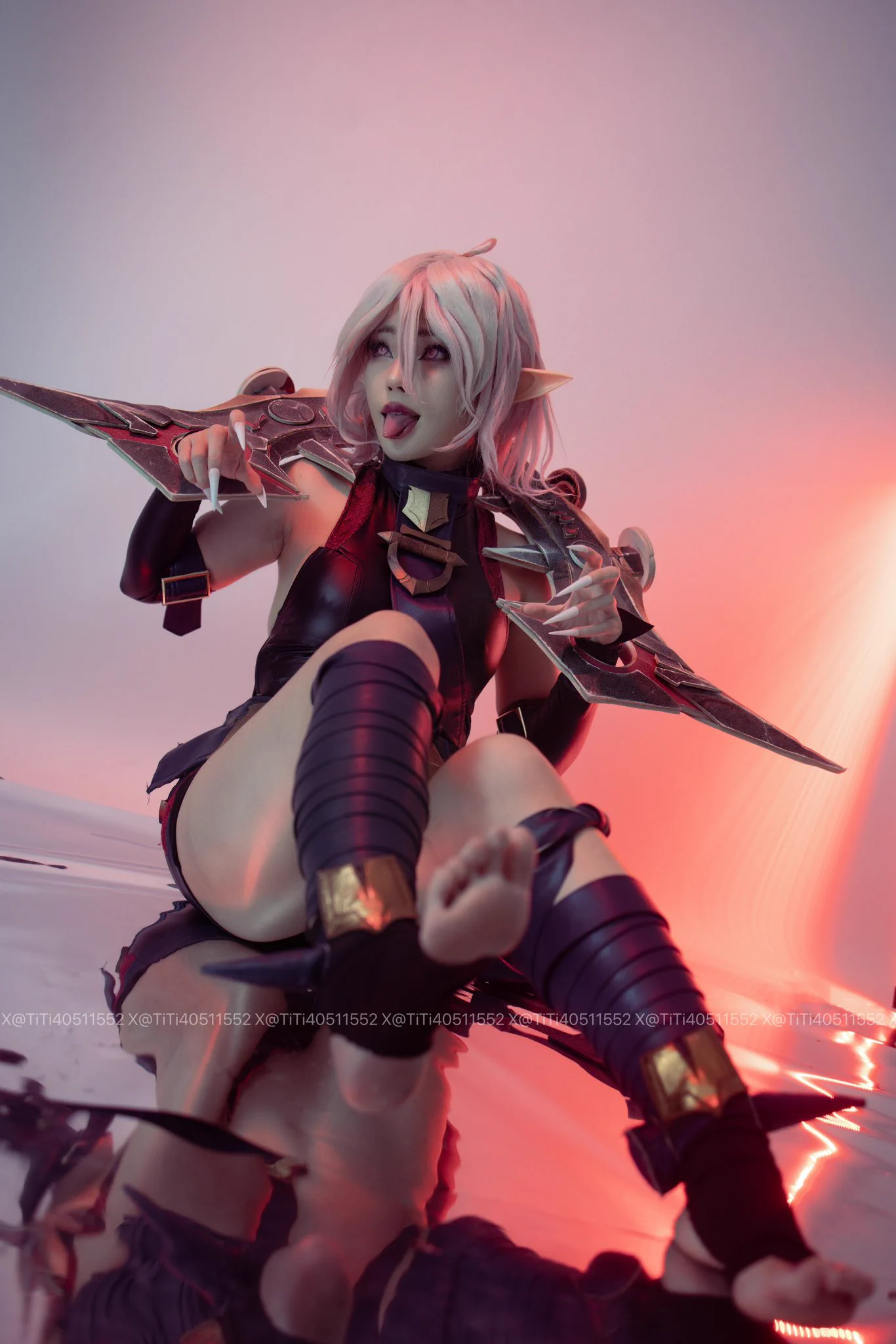 You can support my full set here ⬇️Fansly👉 https://t.co/Opfd9fNxP0国内购买👉https://t.co/L2e7FcafVU https://t.co/0x3ldZ4f4T