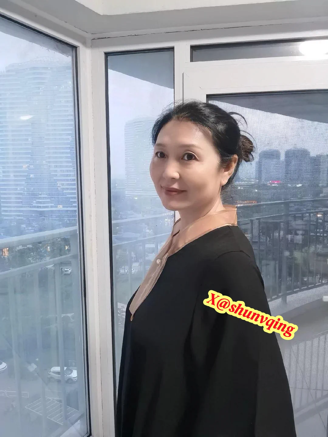 老阿姨气质顶级 https://t.co/PXPlPZtWOS