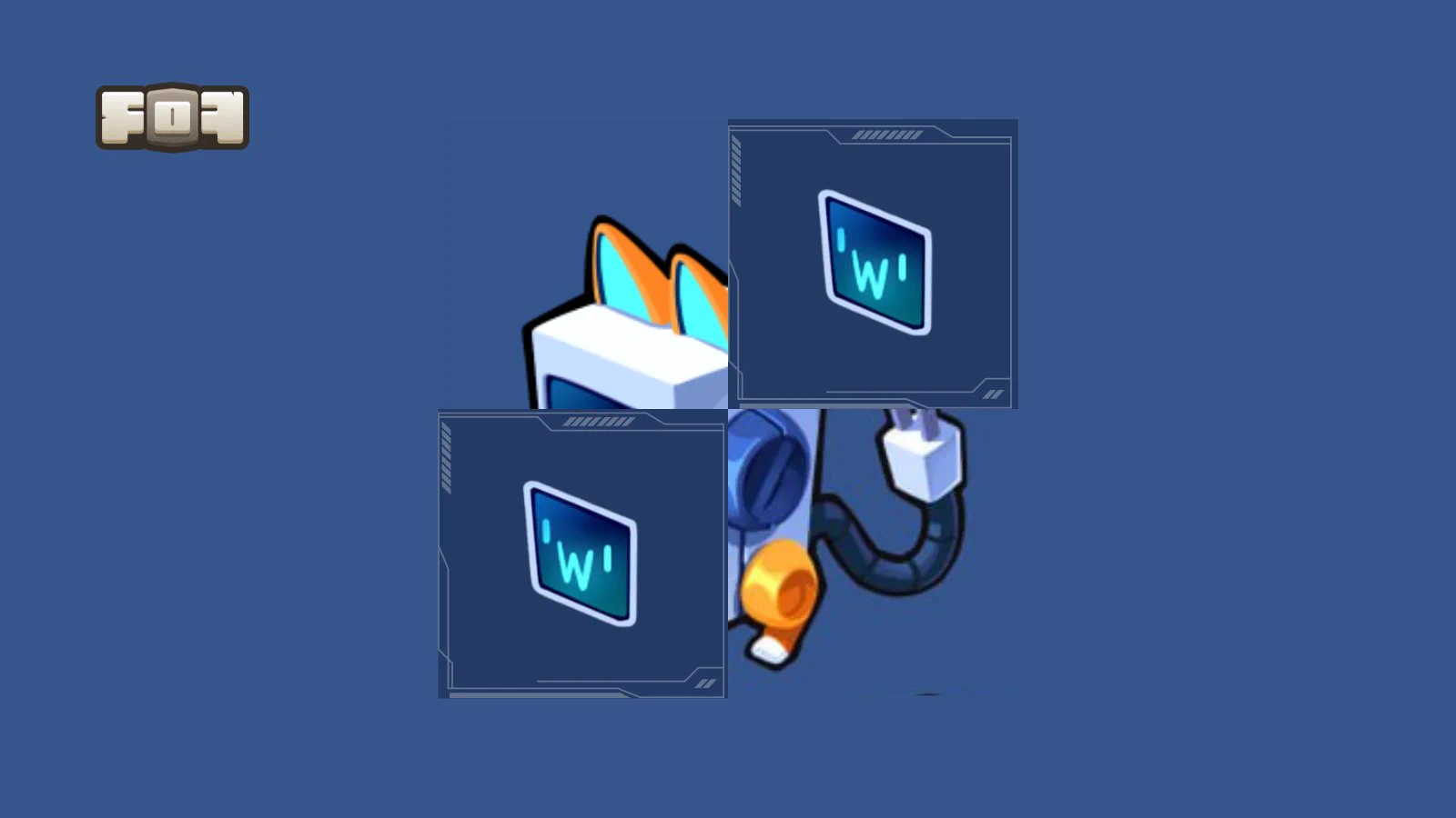 Not one, but TWO pieces left!This pet can’t wait to officially join the Frens!Stay locked in! 🚀 https://t.co/FLrY3jWRw4