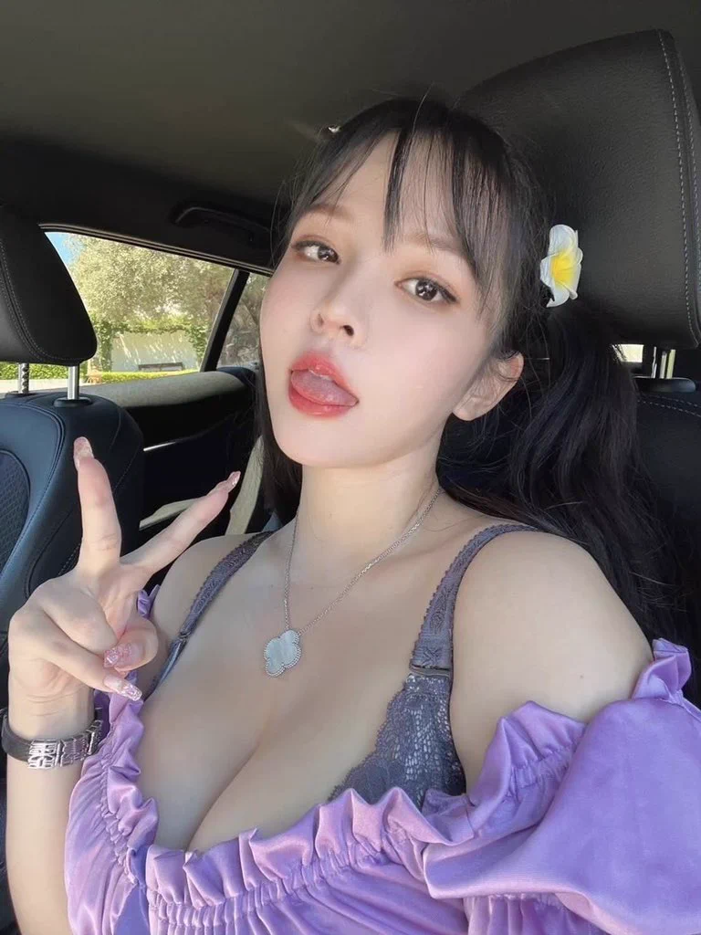 出門了看看能不能來個巧遇 https://t.co/ISuCoulXtp