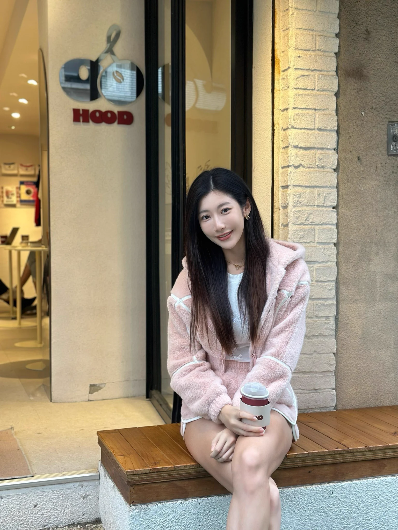 把自己打扮好心情自然就會好😎 https://t.co/ZkI29ikAIg