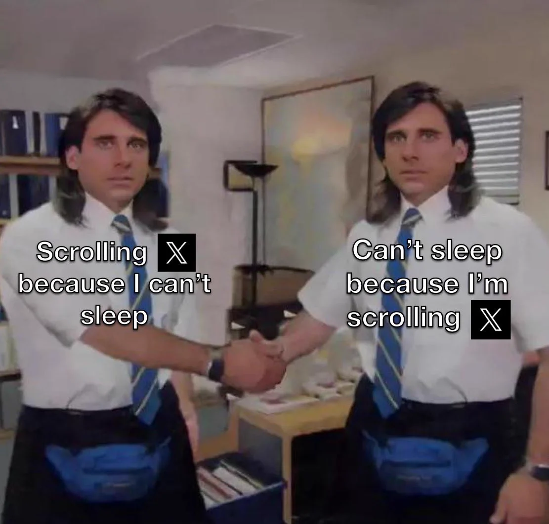 Every night 🤣 https://t.co/lQeeyXtHlo