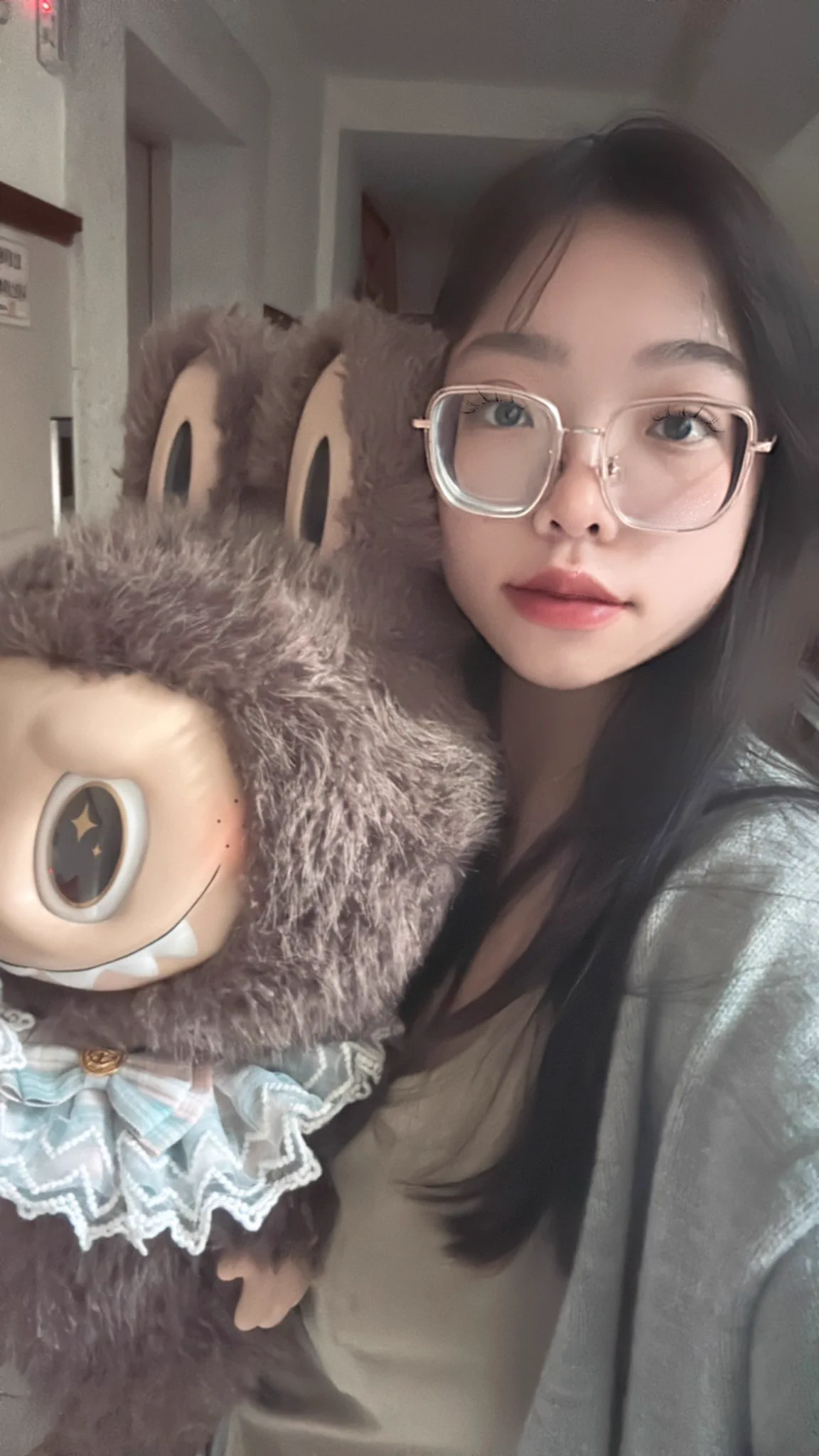 買公仔盲盒找我😚 https://t.co/MDtNr9evBR