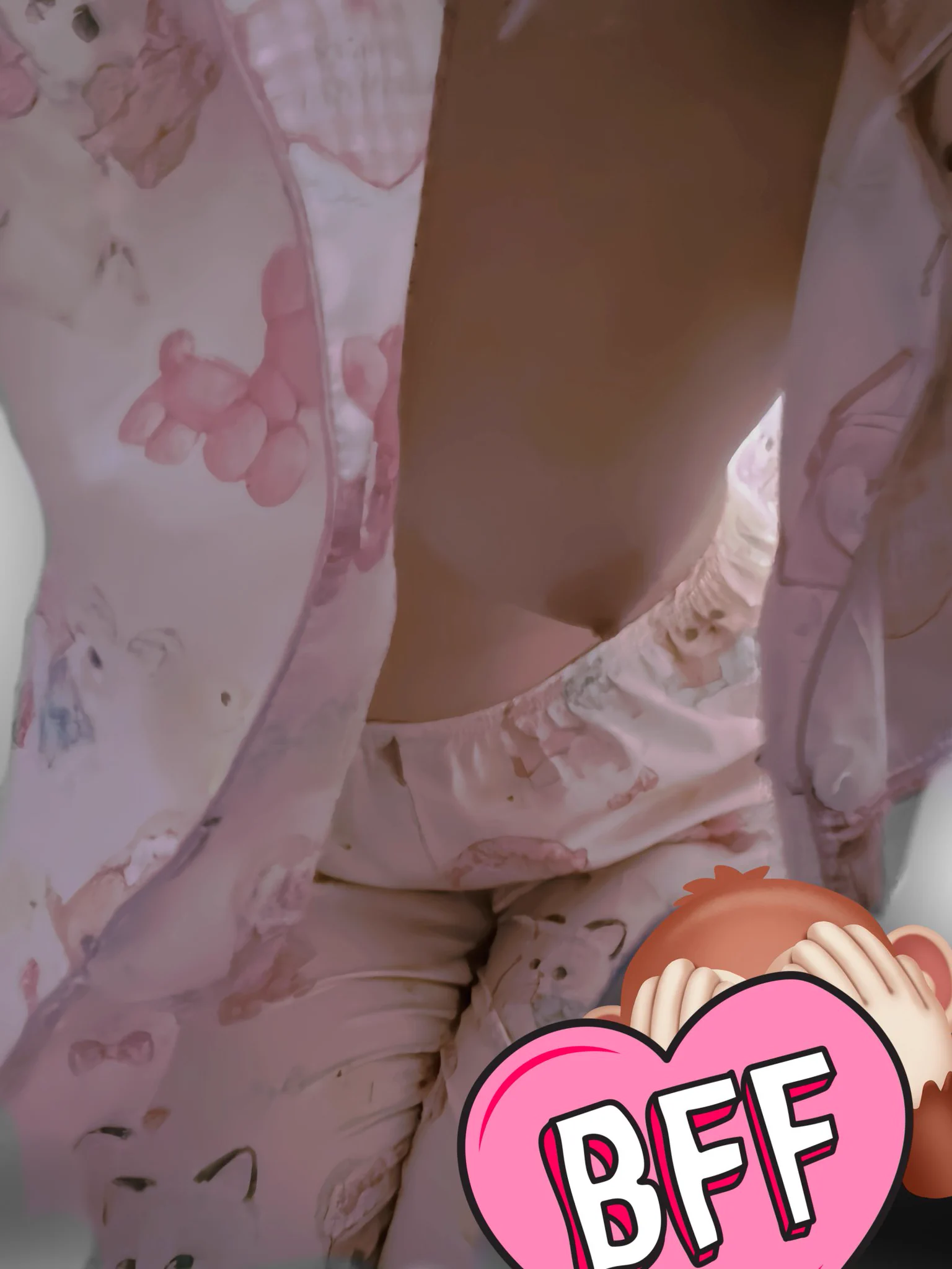 아저씨 또 커졌어? 나 쓸래? https://t.co/QkSe2YfBAM