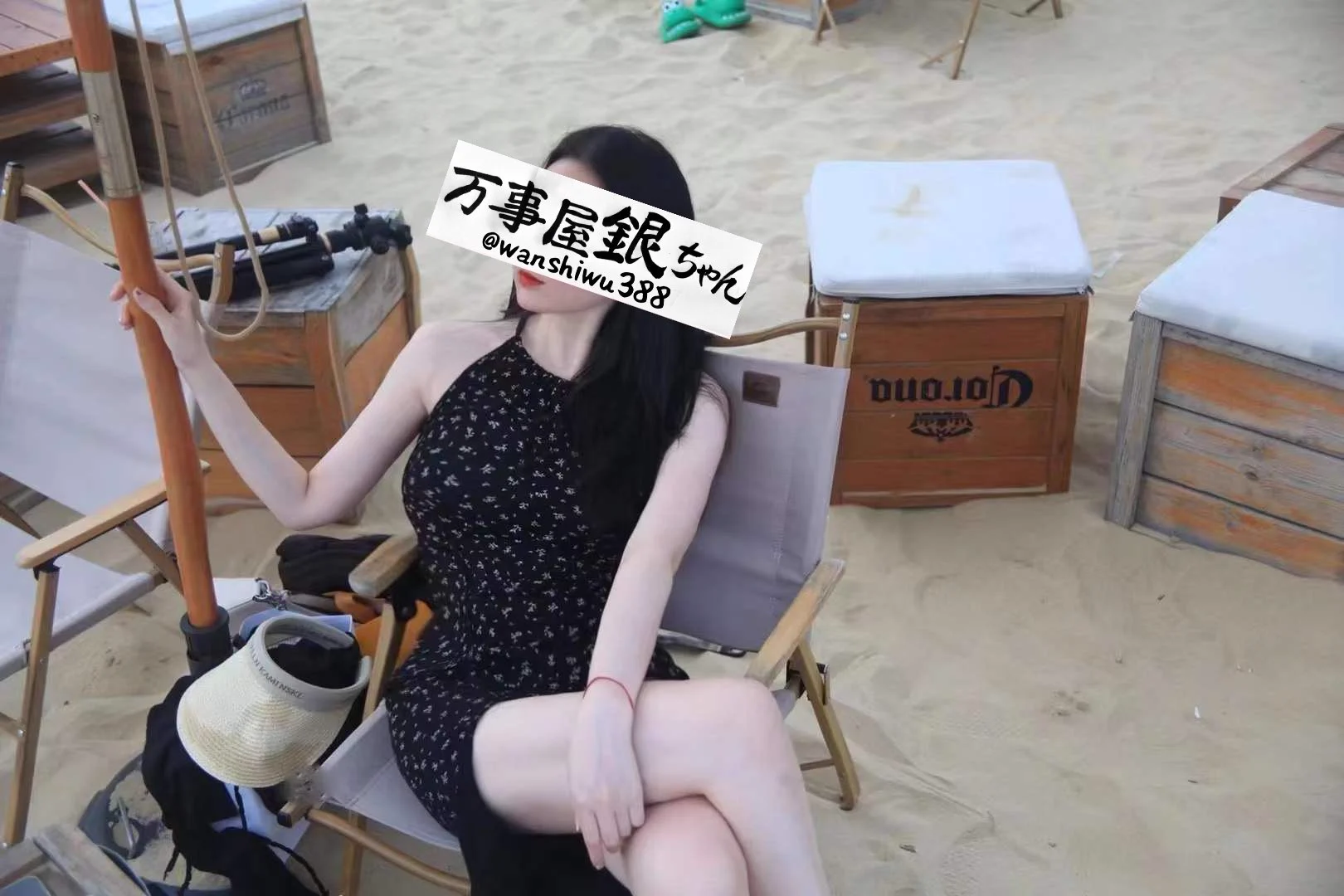 地区：上海童锦程旗下主播—桃水，170/53kg/D/39码/处女座，反差乖乖女，性格温柔随和，健谈。只看外表绝对想不到背地里是喜欢被调教的淫贱母狗，多次被前男友带去找朋友3p，4p。性格比较被动，接受能力强。已入驻，线下约会私信@wanshiwu88 https://t.co/lz2bwq3Gce