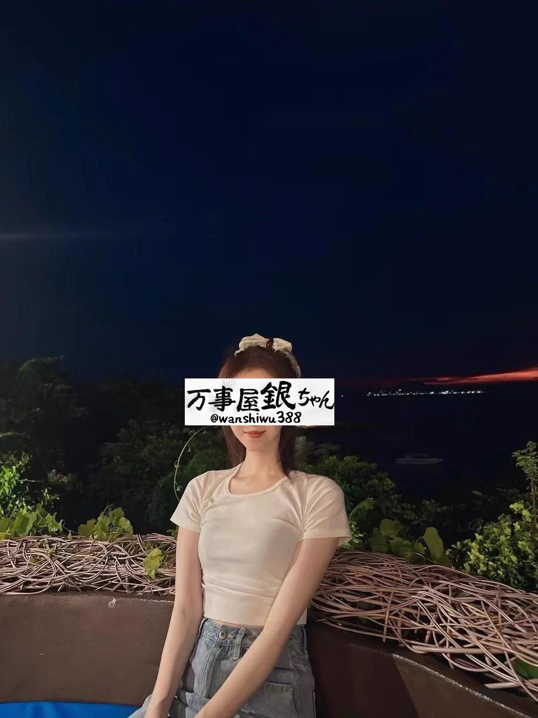 地区：北京互联网女白领—文文，172/49kg/B/37码，轻熟知性气质。吐气如兰，双商在线。身材极好，脚型骨感偏瘦。每次见面，都像是和多年好友的一次会晤。已入驻，线下约会私信@wanshiwu88 https://t.co/a9AClFxy35