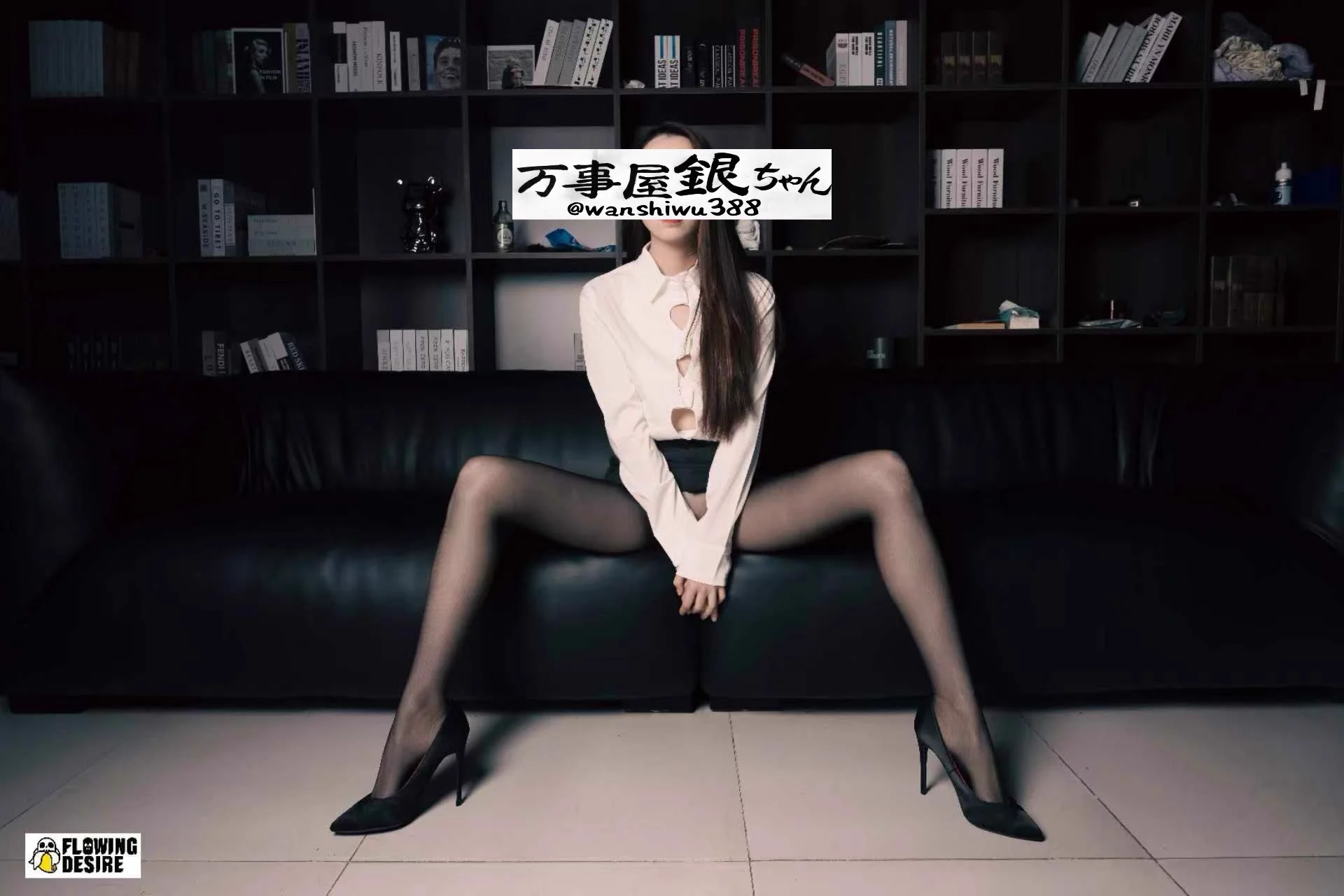 地区：北京互联网女白领—文文，172/49kg/B/37码，轻熟知性气质。吐气如兰，双商在线。身材极好，脚型骨感偏瘦。每次见面，都像是和多年好友的一次会晤。已入驻，线下约会私信@wanshiwu88 https://t.co/a9AClFxy35