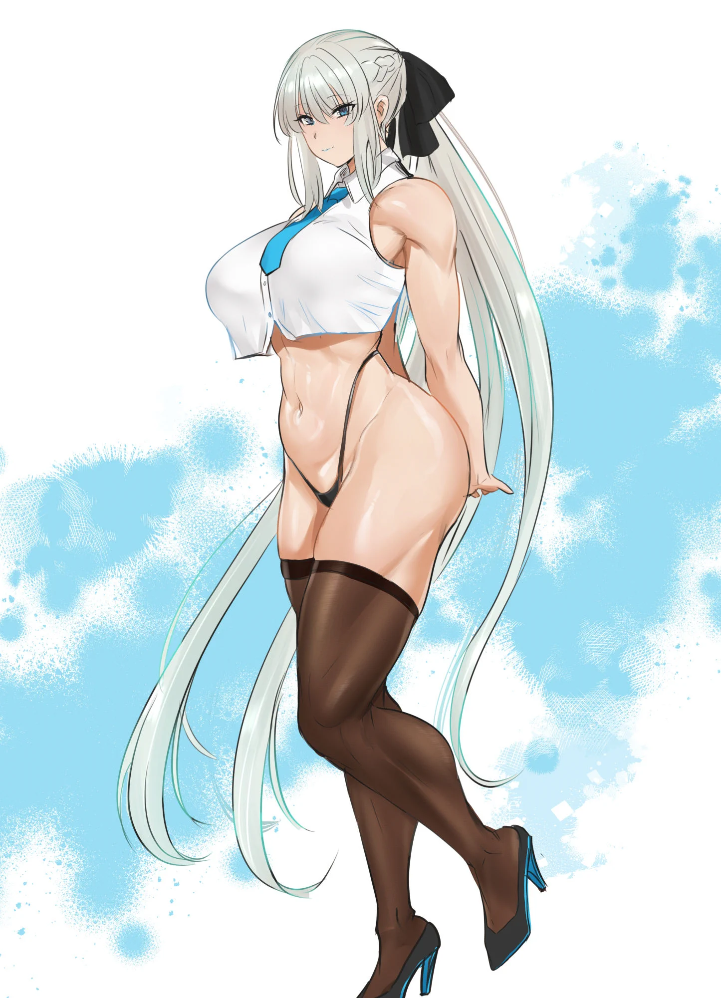 モルガン陛下 https://t.co/p0ySgveEUd