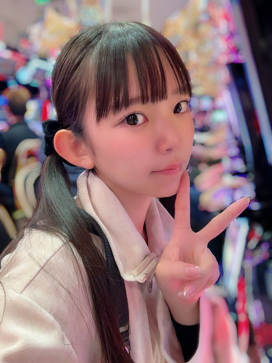 北斗！！
今日は勝てる！そんな気がする！
お写真対応できますので近くにいるアテンドさんにお声掛けください🦹‍♀️🎉❤️
わかんなかったら私でも全然おけ！！

#pr https://t.co/ZeK8VzyRh7