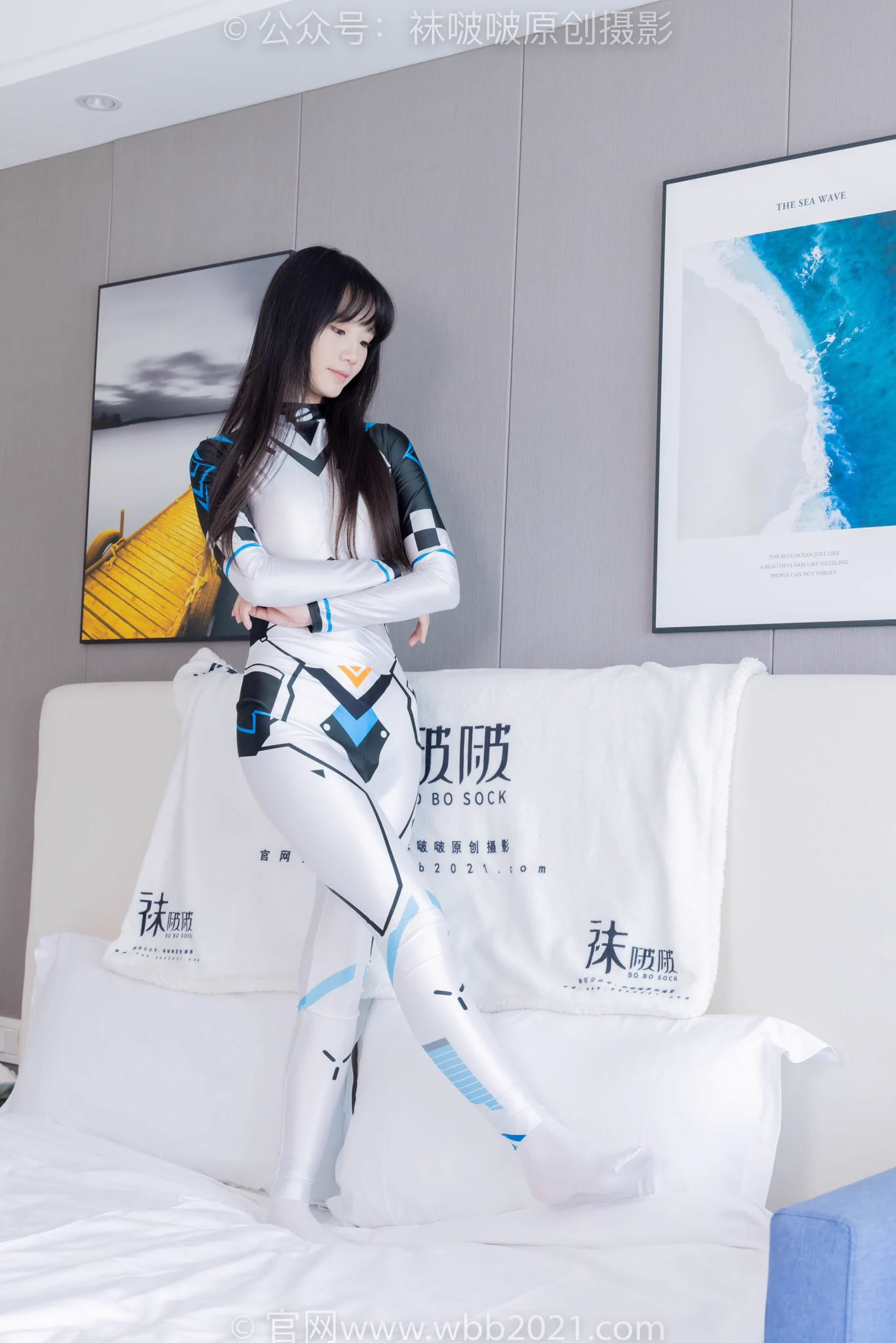 463期：甜甜圈-高跟鞋、厚白丝、裸足、连体衣裤里丝图片数量：140张视频长度：拍摄超长花絮版25分钟（视频分辨率：4K） https://t.co/Ko0BhZxmhZ
