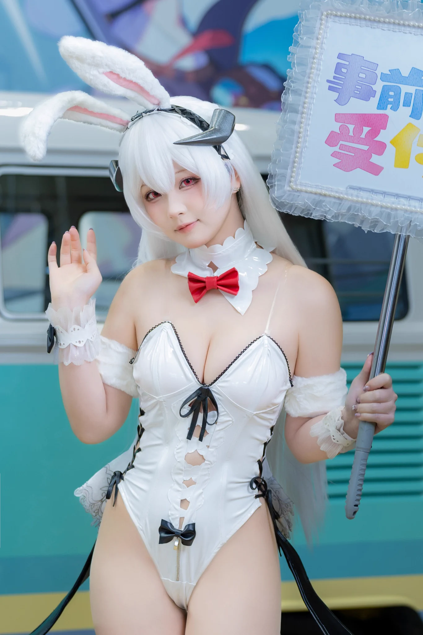 2024.12.29 event：コミックマーケット105cos：ステラソラ / ヴェルジュmodel：-屿鱼さん撮影ありがとうございました！@Yukako_yuyu #ステラソラ #Yostar #C105 #C105コスプレ #C105_cos https://t.co/s8JXIFUeQW
