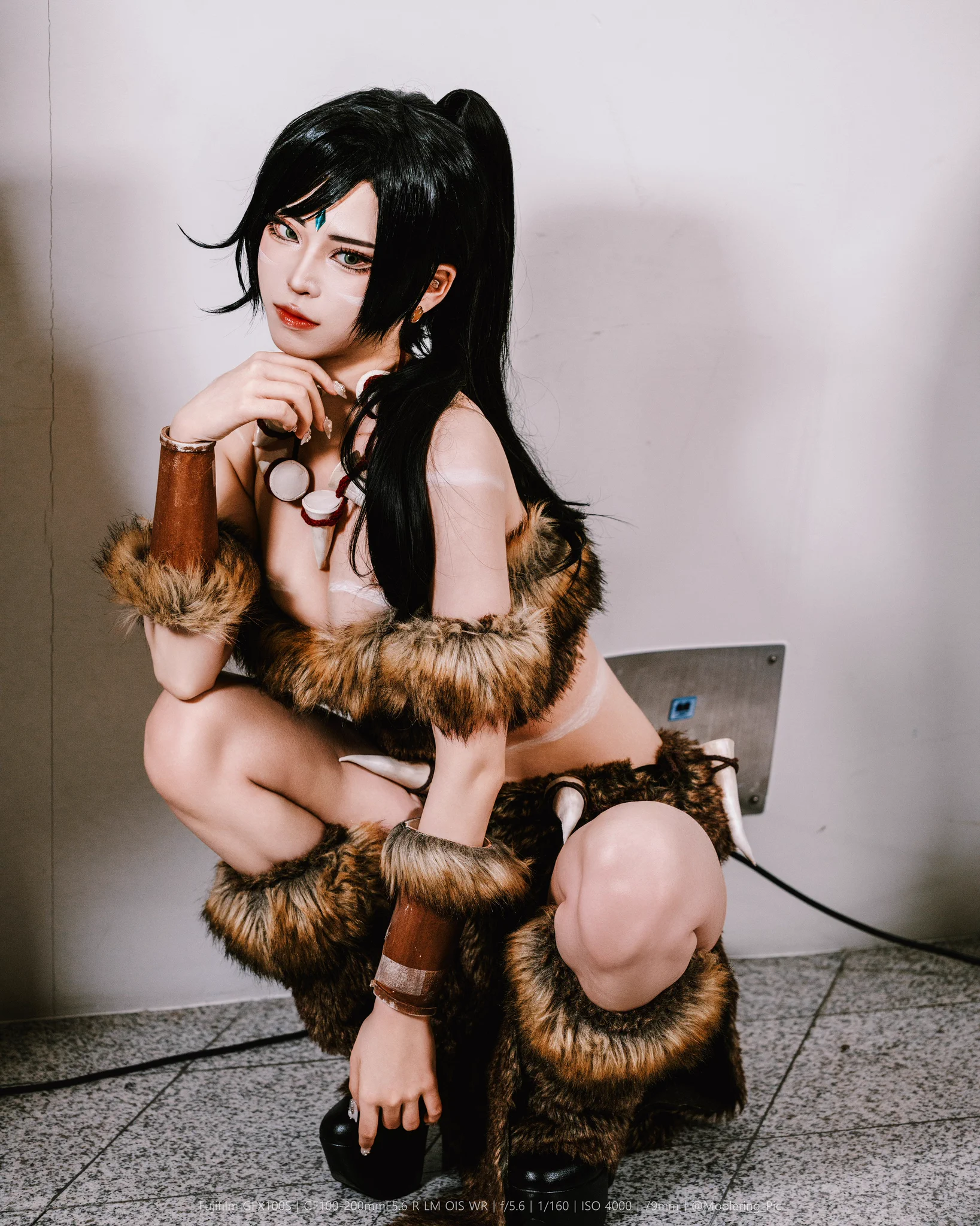 24.12.29 서울콘리그오브레전드 - 니달리M.시루님 (@siru_0207 ) (2/2)#LeagueOfLegends#cosplay#서울콘 https://t.co/cdXr67m6wf
