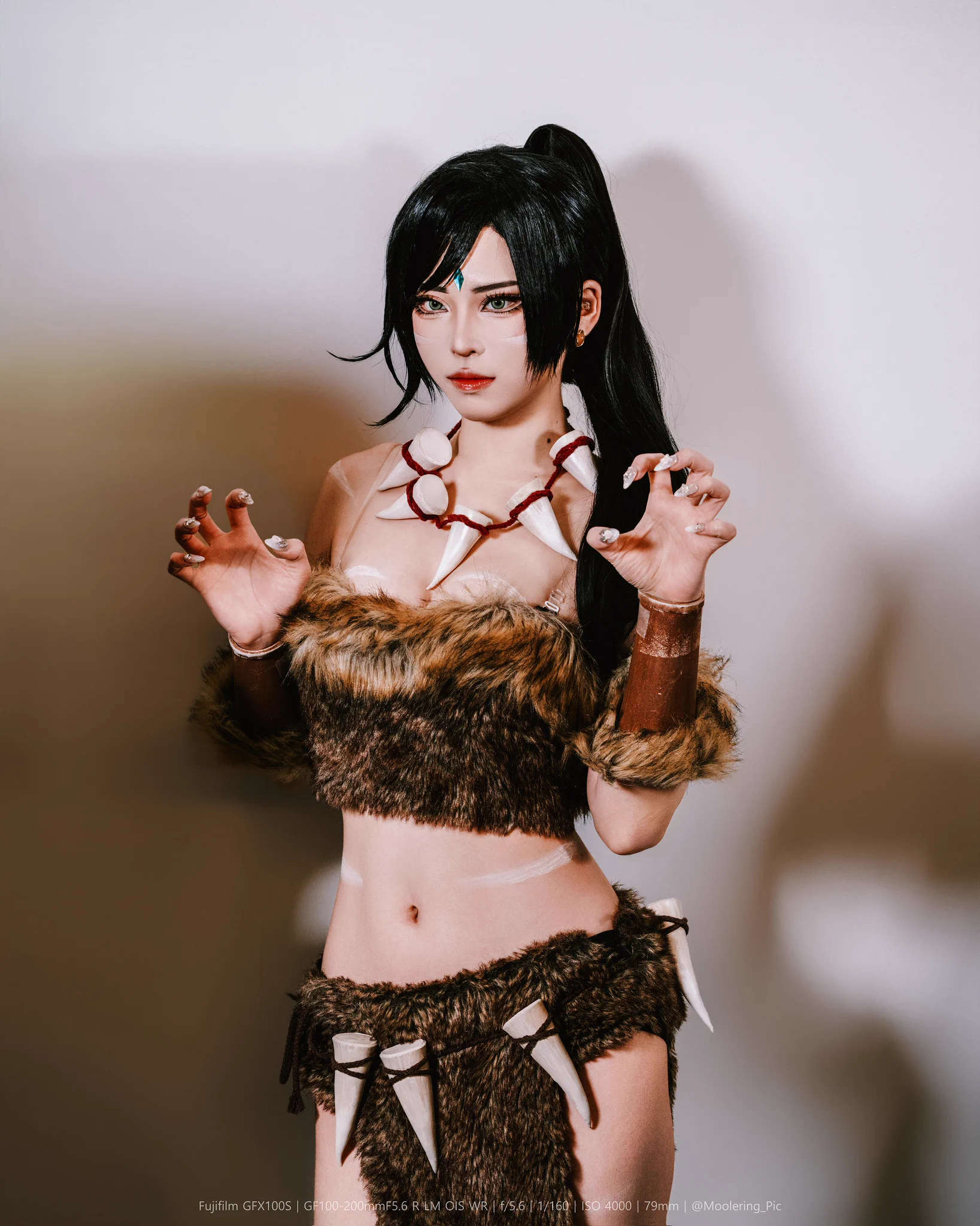 24.12.29 서울콘리그오브레전드 - 니달리M.시루님 (@siru_0207 ) (2/2)#LeagueOfLegends#cosplay#서울콘 https://t.co/cdXr67m6wf