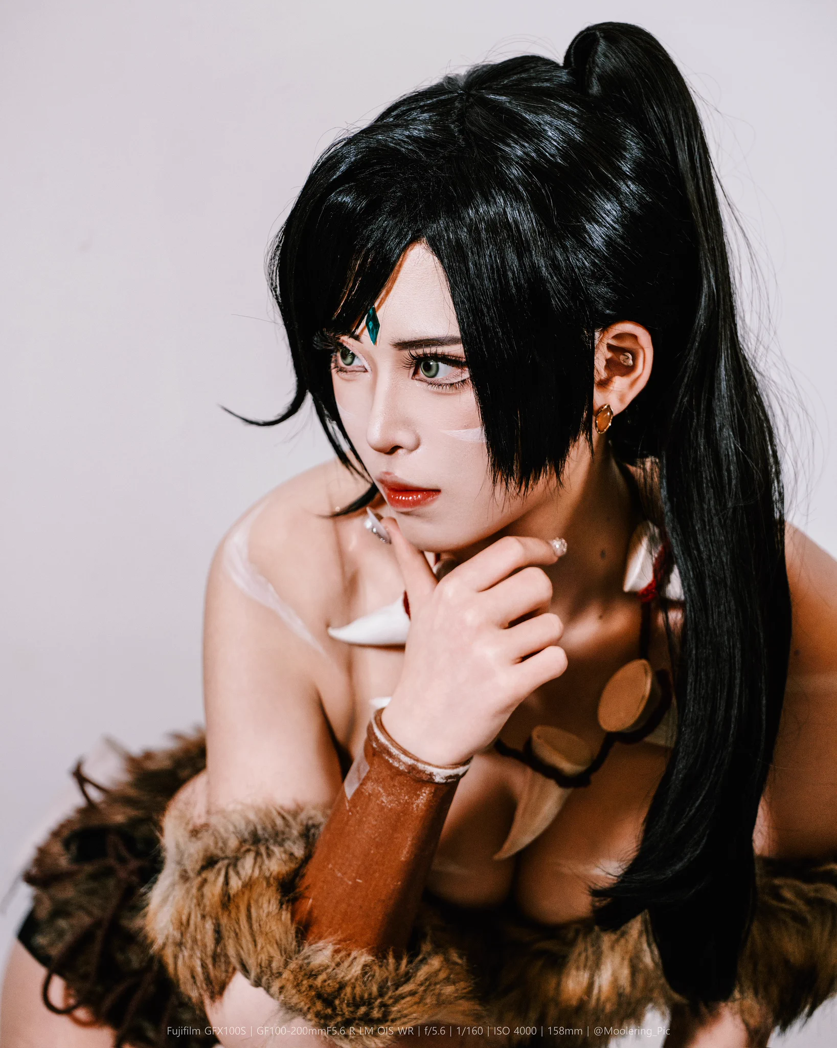 24.12.29 서울콘리그오브레전드 - 니달리M.시루님 (@siru_0207 ) (2/2)#LeagueOfLegends#cosplay#서울콘 https://t.co/cdXr67m6wf