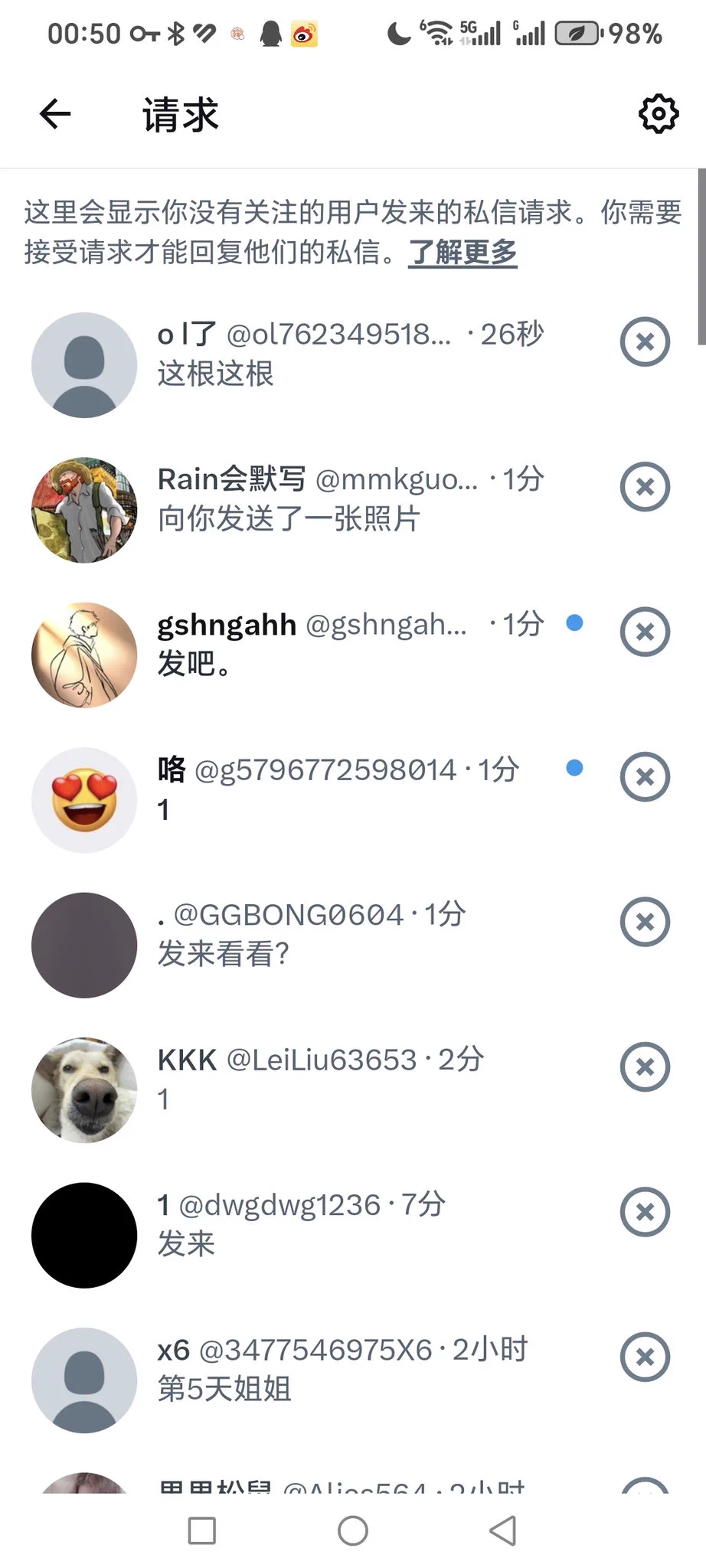 不是你们几个人是脑瘫吗？ https://t.co/W8b8DY9C8H