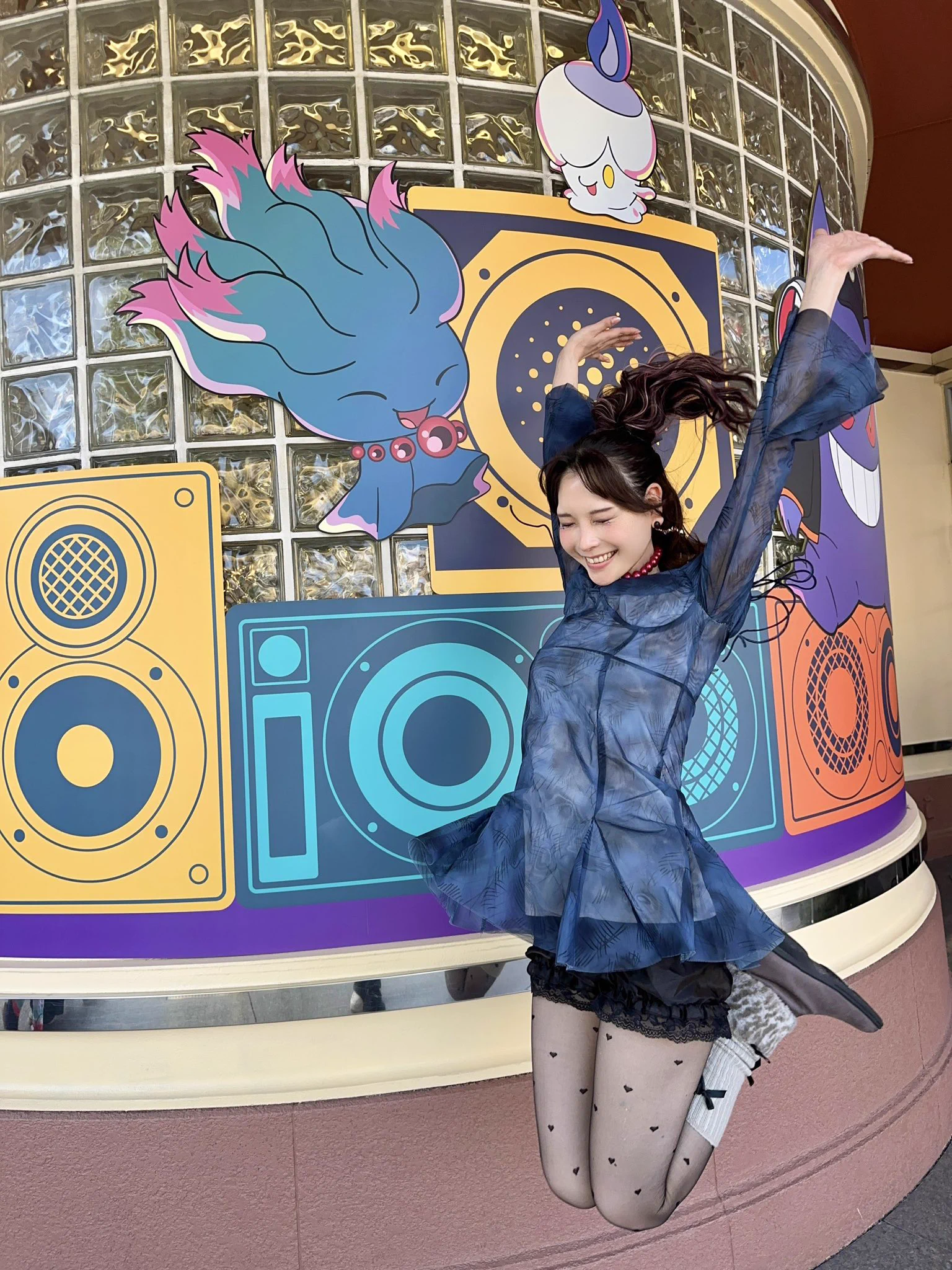 今年1年辛くて何回も心が折れそうになった年だったけど、あまつ様のイベントに行きたいっていう気持ちがすごく強くて絶対に生きててやるって思った。こんな大きな心の支えがあり今の自分があります！本当に産まれてきてくれてありがとう！！あまつ様のことが大好きです！#あまつ様生誕祭 @R_Ap8_ https://t.co/8mMJa0ojfB