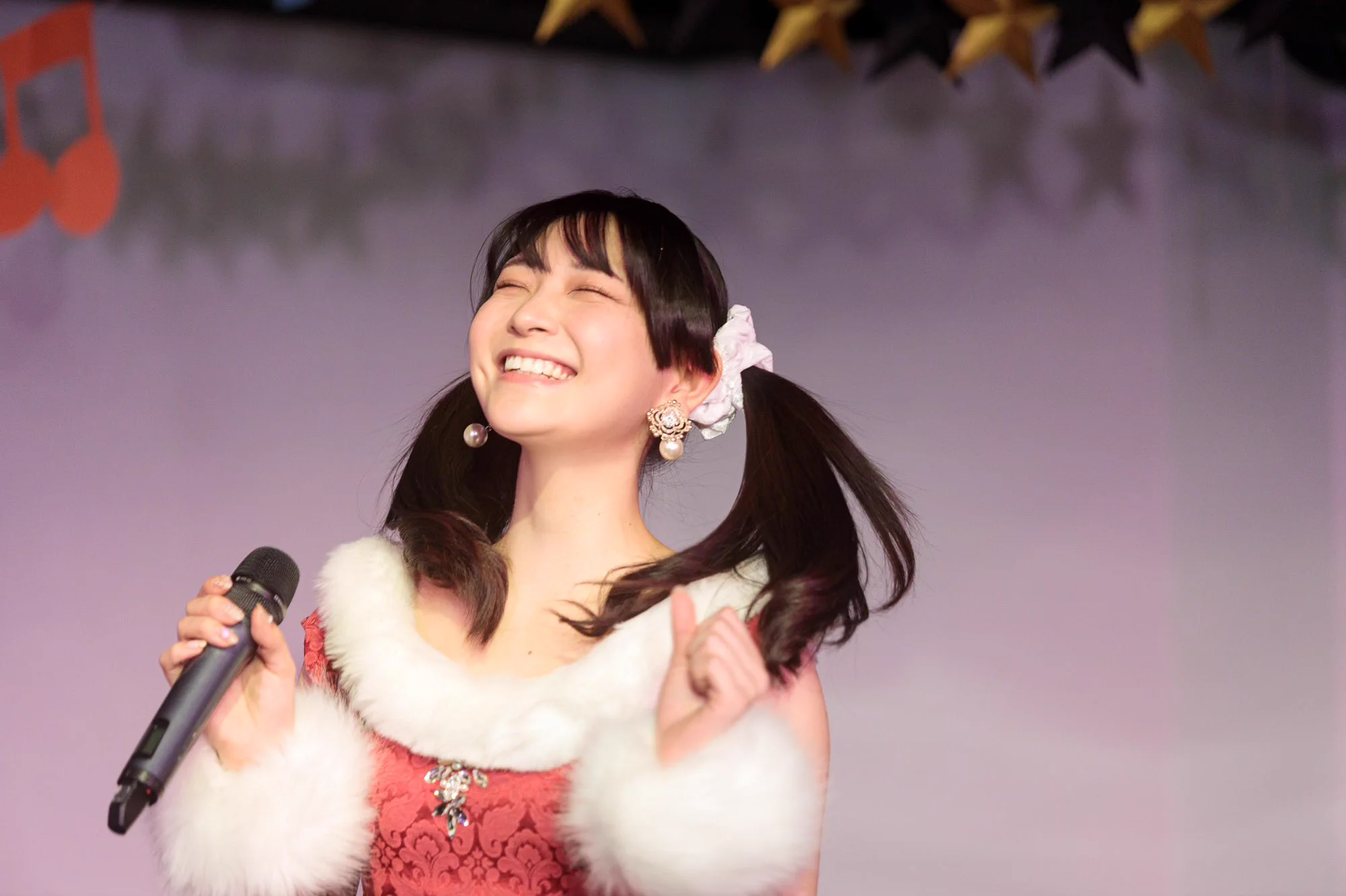 @R_Ap8_ #おたおめまりなちゃん#あまつ様生誕祭 #あまつ様 #あまつまりなあまつ様お誕生日おめでとうございます🎉ますます綺麗になるあまつ様をこれからも応援しております！ https://t.co/VDbmtTtgPL
