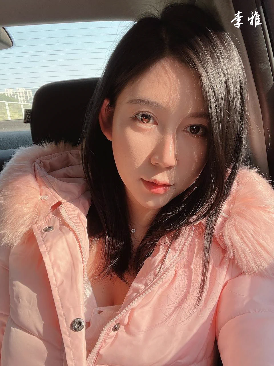 要晕车了… 能不能从表情看出来… https://t.co/3bTWlMpnuS