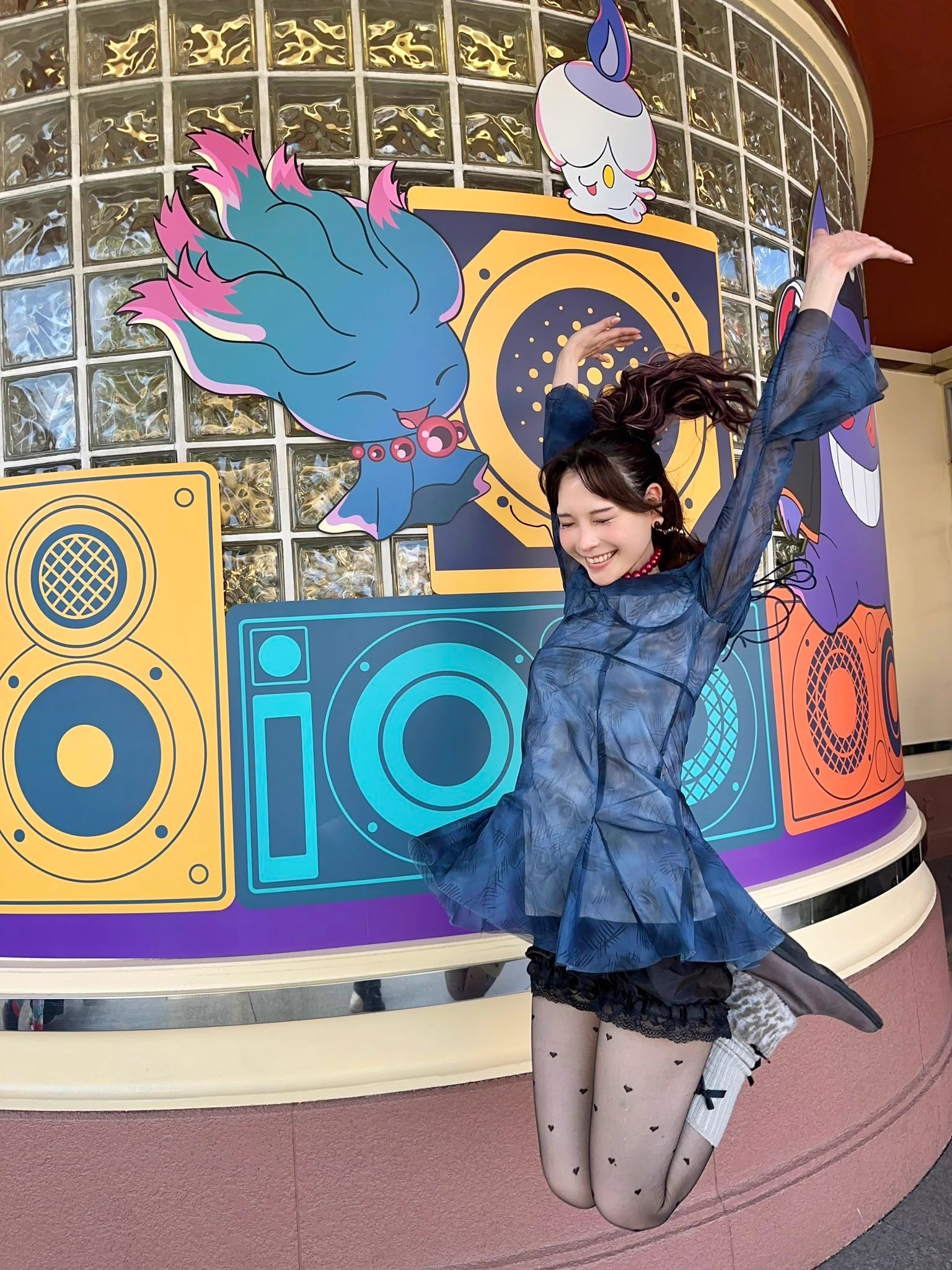 @R_Ap8_ あまつ様お誕生日おめでとうございます大人っぽいけど挙動が可愛らしいあまつ様かわいい今は陰ながらの応援ですが、またしっかり応援できるようお仕事頑張ります(*´◒`*)#あまつ様生誕祭 #あまつ様 #あまつまりな https://t.co/JgmRjPVCvc