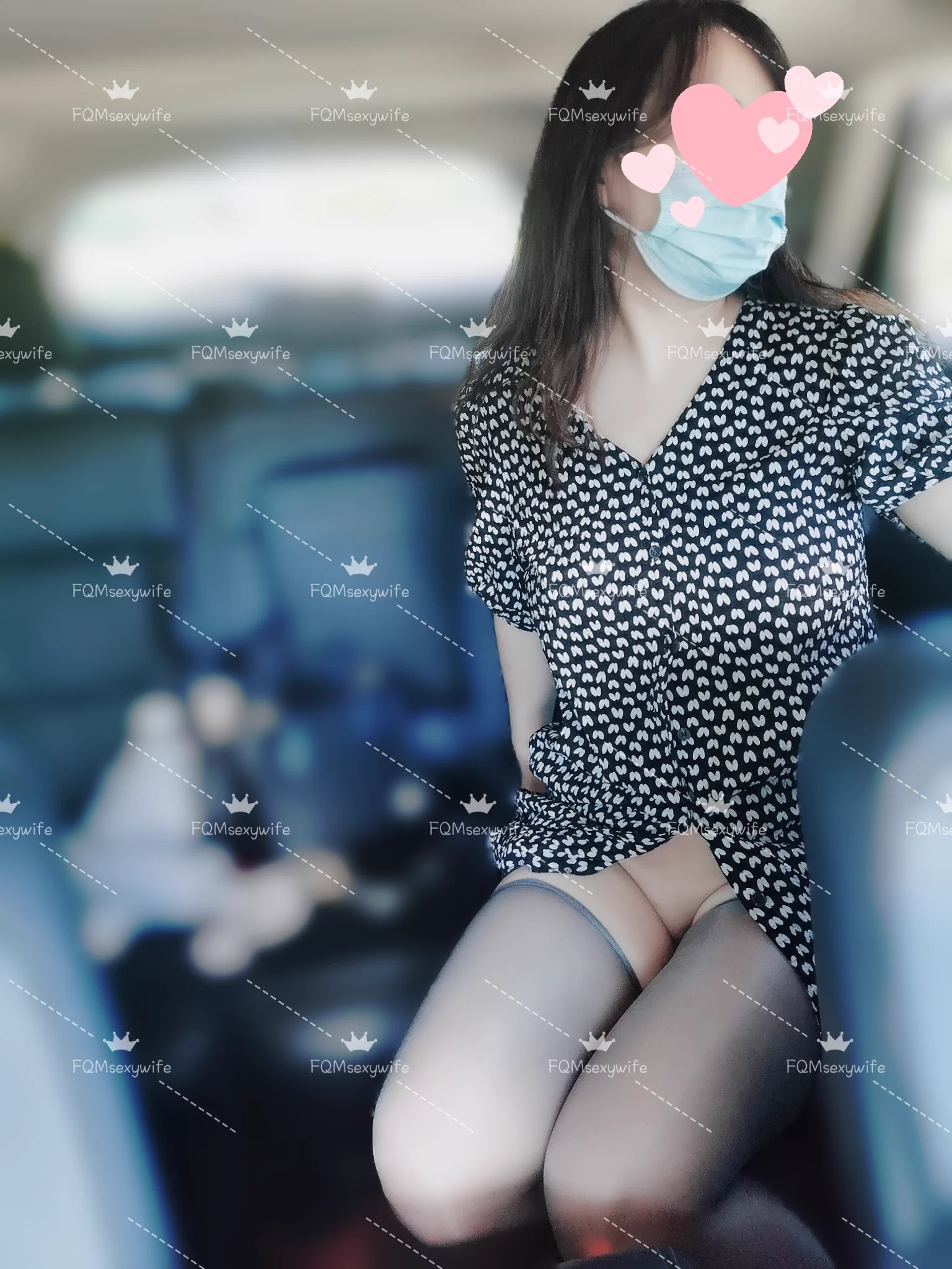 夏天的时候被单男开车带出来，在车里就被脱了一个精光。如果身上纹上这样一只蝴蝶会好看吗？不过，怕疼，纹不了🤭 https://t.co/vdlEvOzyFR