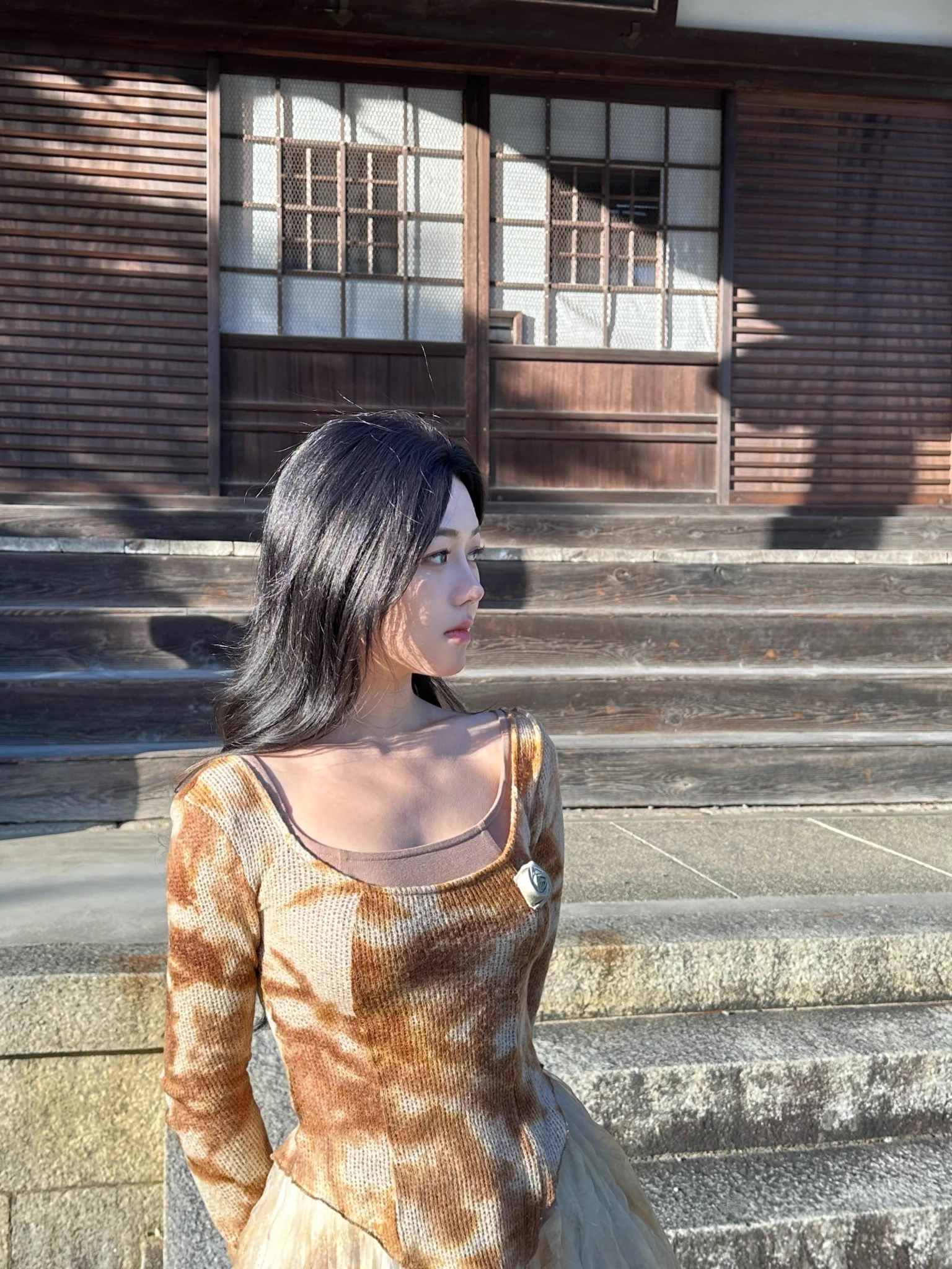 很少说话代表最近小日子不错 可以想念我祝福我可以给我留言 嘿嘿 https://t.co/XvjkDck2ix