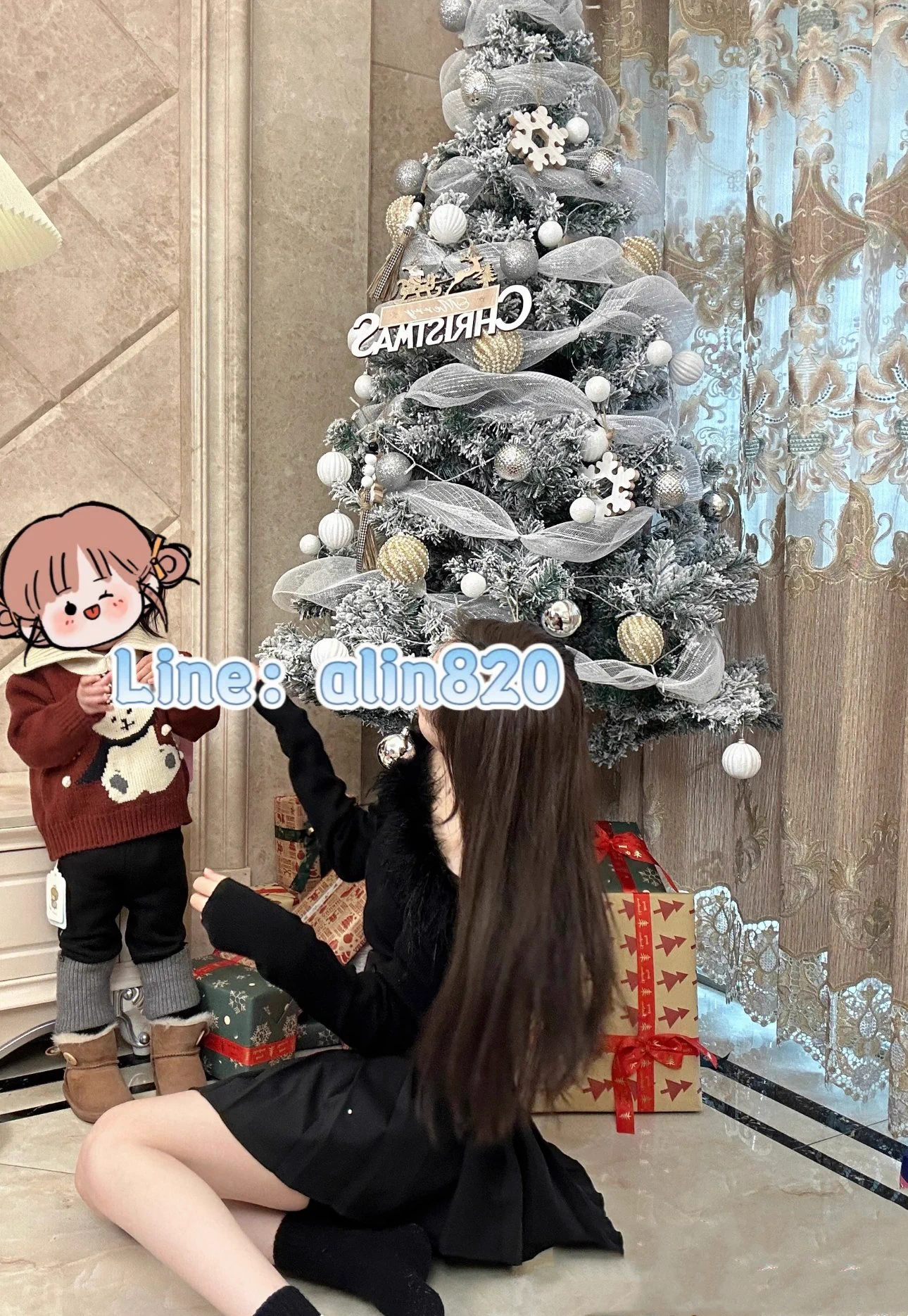 當媽媽之後 眼裏心裏都只有你 https://t.co/H8UP2zfG4B