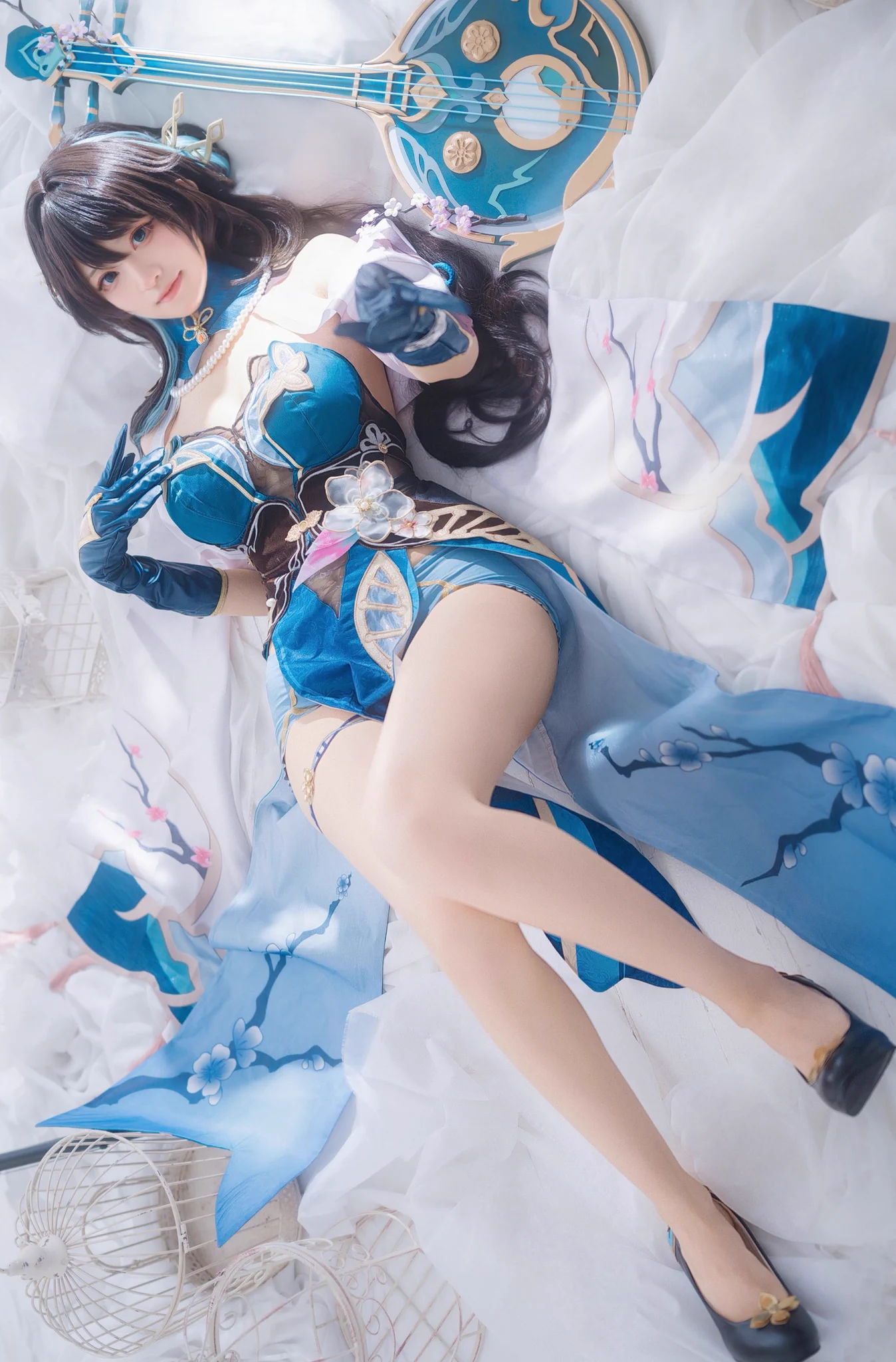 C105新刊✨🧬📸@hakutaku091 https://t.co/OqXHbfx2Ih