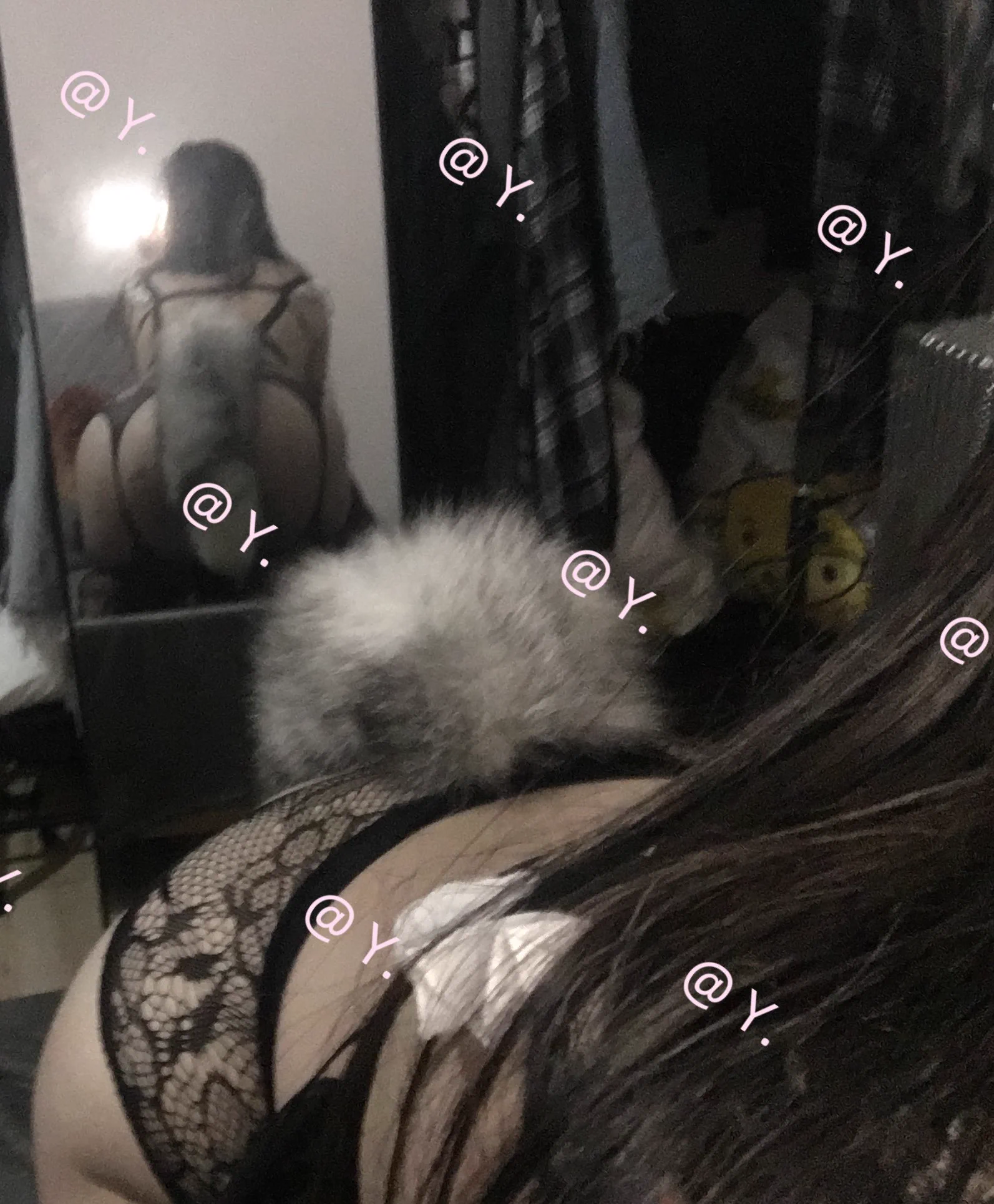 会对着你摇～#广州 #BBW https://t.co/F6AKatVFPl
