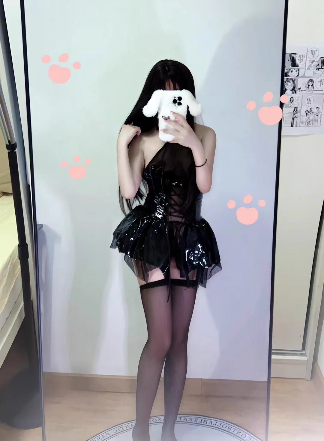 谁的小狗 快来认领@DnewHome @GaecMax@SnewHome @MaecMax@QnewHome @DaecMax@GnewHome @WaecMax 感谢大大🎀 https://t.co/ZfiSpZwvkE