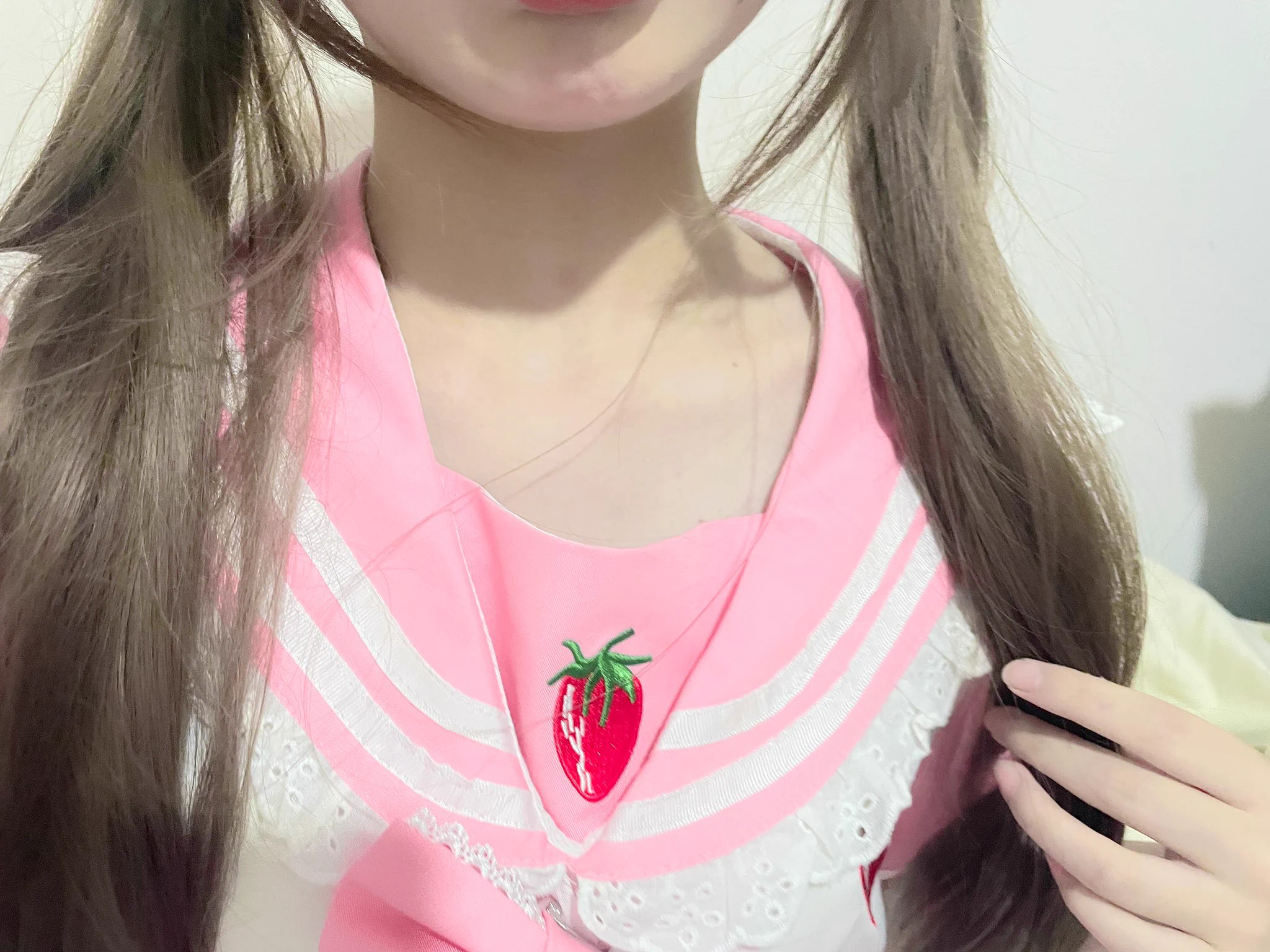 萝莉小宝宝私下居然是这样的#m #反差 #萝莉 投稿@fuligc @youluo09 @xiaolin_577 @Fulishequ https://t.co/EcfyDHqJc5