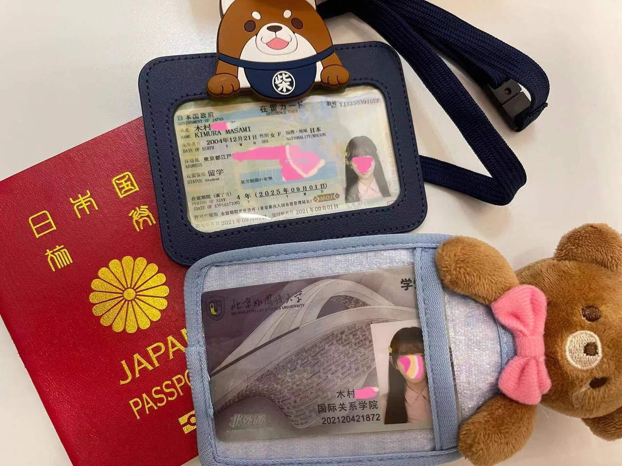 🌈京🐳🔝日本人留学生Height:167cm.      Weight:47kgCup:  G                    Age:      19北京外国语大学可验🇯🇵SFZ，学校XSZ🉑️随时全英文沟通全身雪白，三点粉，童颜巨Ru  常年瑜伽普拉提，丰满🍑PP，真🐻天然0整Tg🛰️全国在线看图群交流群精彩反馈在内☞:https://t.co/tvSJ4CxCpo https://t.co/rWkpMpn97b