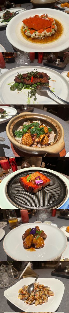 今天在上海和一个粉丝约饭 🥹他说他在微博给一个一百多万粉丝 拍写真的女孩花了几十万，只抱了一下。他怀疑那个女孩是不是在吊她。
于是我问了一下朋友 朋友说那个女孩一直有男朋友。。。哈哈哈所以据我看下来其实只要砸钱没有见不到的女孩子。不愿意出来就是筹码不够多 https://t.co/OJhREOVk1I