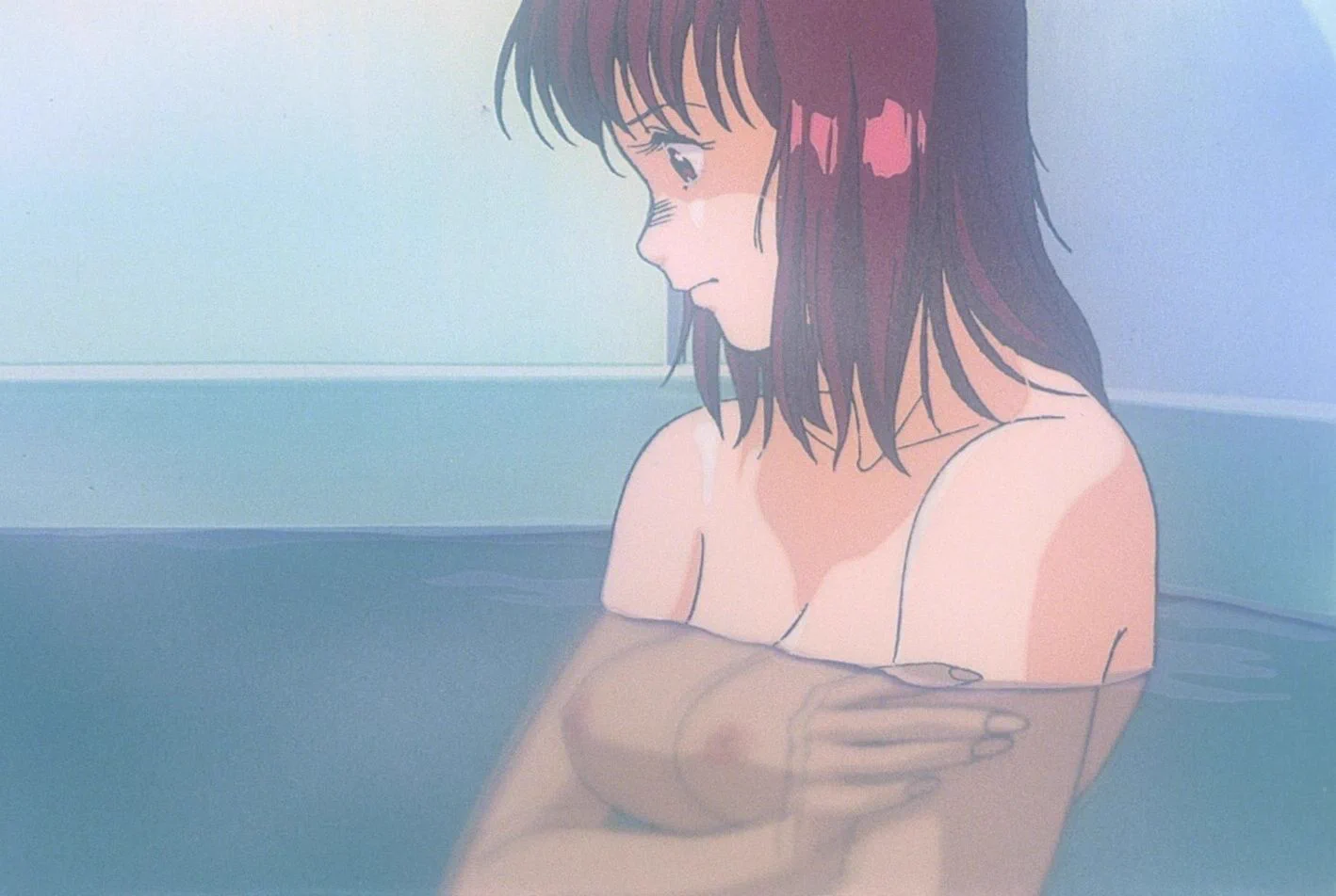 Gunbuster (1988) https://t.co/3SJQx2TNd6