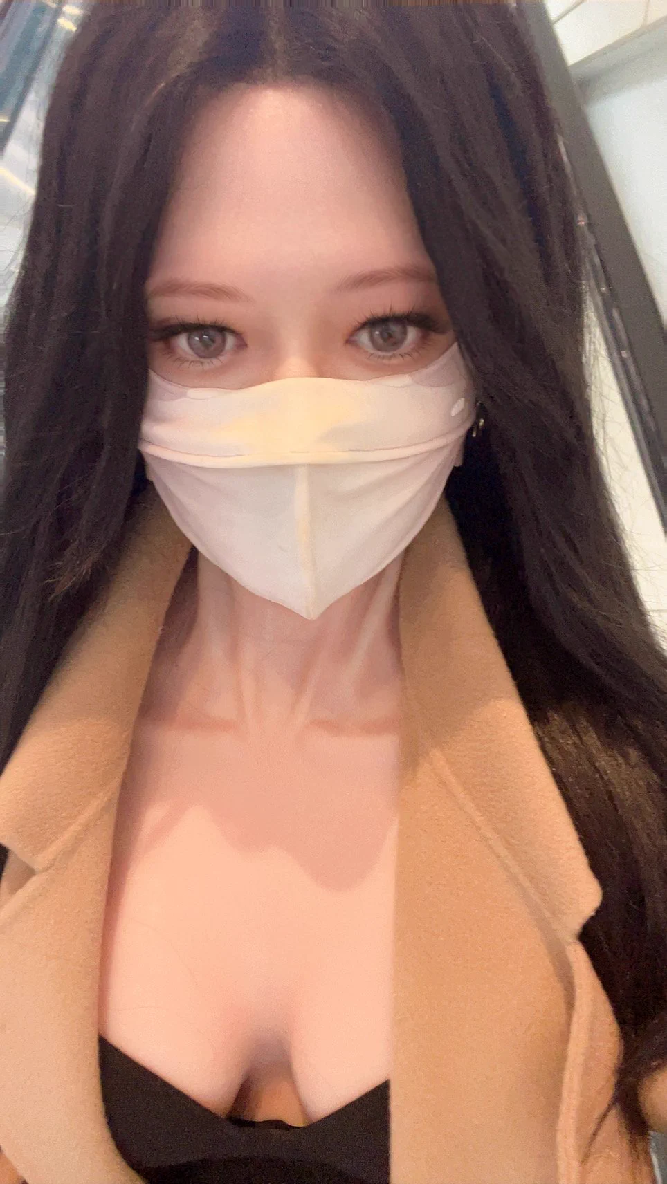 怎么才能做出沟来？ https://t.co/Egl7ksOj7M