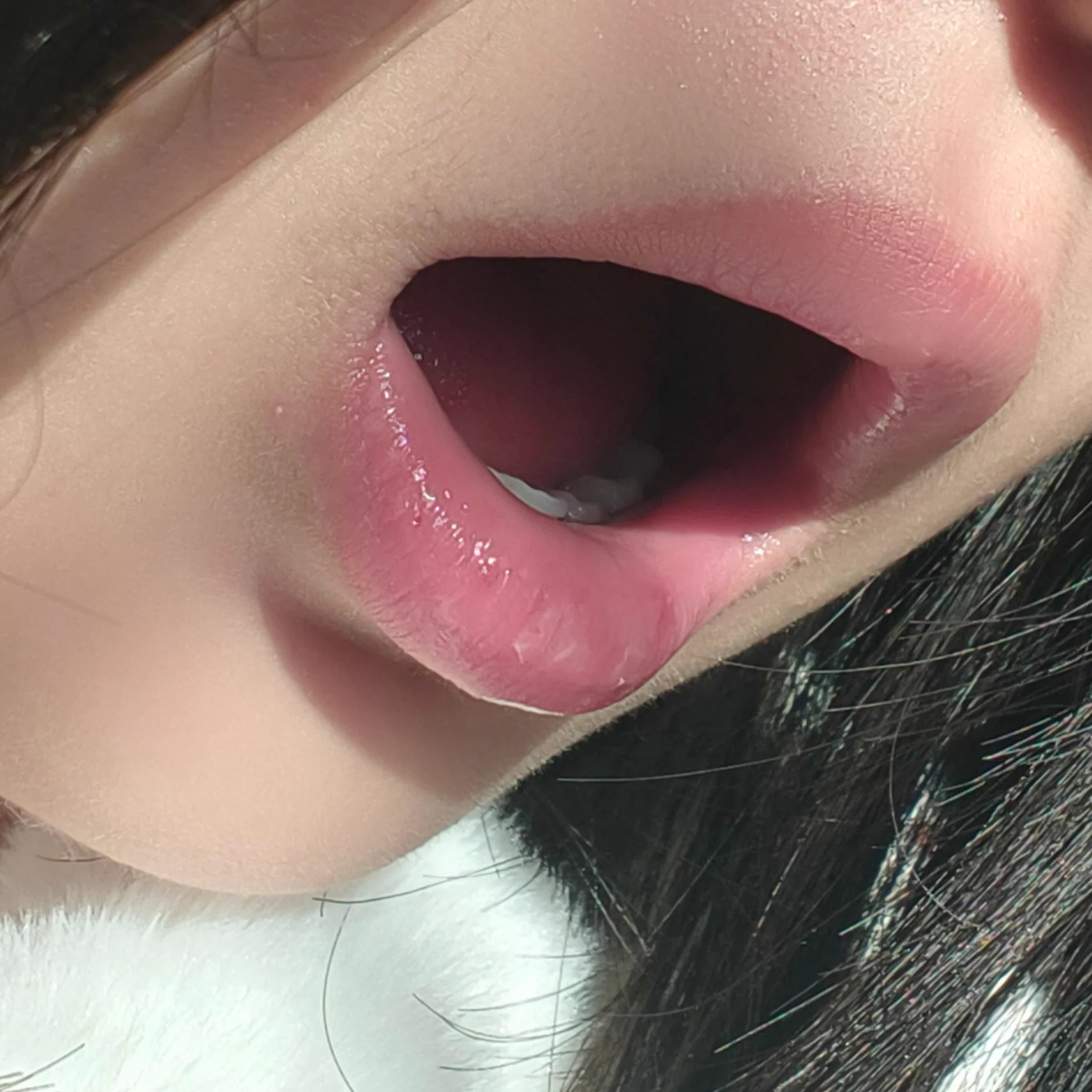 今天阳光真好，适合射我嘴里👅#母狗 #反差女高 #骚b #口交 #舌头@MaecMax@DaecMax@GaecMax@WaecMax https://t.co/RNtt6zvqpj