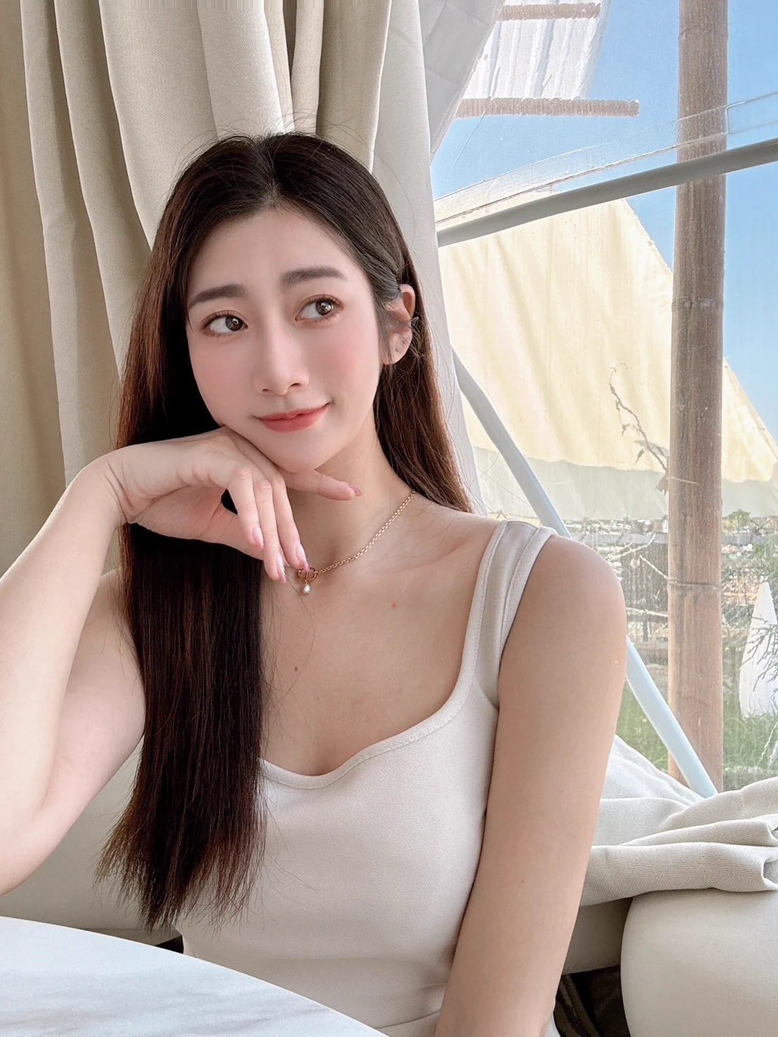 禮拜一不想上班的話不如想想我🤍投票網址⬇️⬇️【JKFace】https://t.co/mVqR8ODXfW作品都在這⬇️⬇️【JVID】https://t.co/7cmrGgxLbT https://t.co/ZgMYwU1ovx
