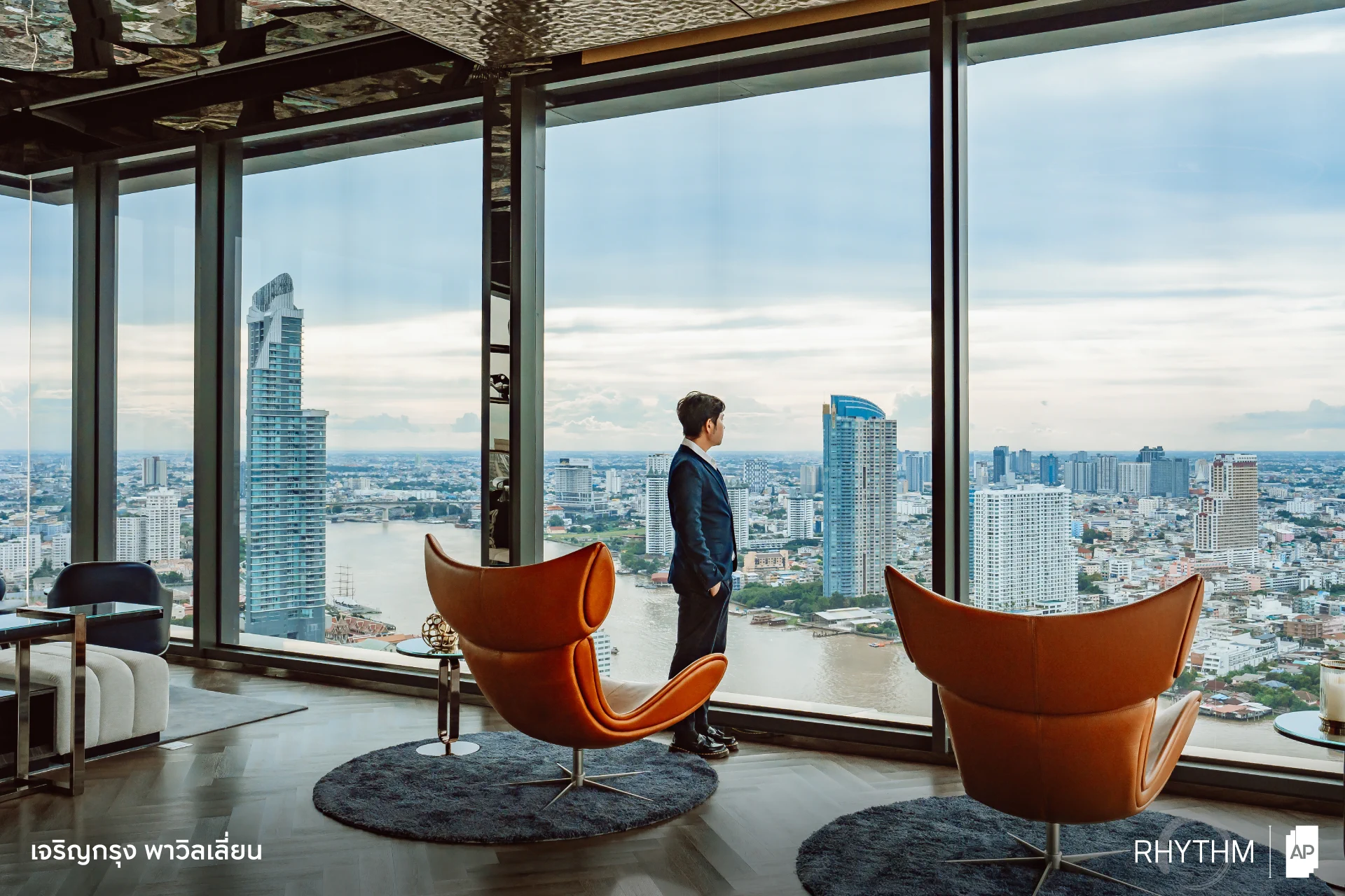 #RhythmCharoenkrungPavillionคอนโดที่มาพร้อมคอนเซปต์ Luxury Gated Community ให้ทุกสมาชิกในครอบครัวเติบโตในสังคมคุณภาพ บนทำเลเจริญกรุงที่ครบทุกความต้องการสอบถามข้อมูลเพิ่มเติมได้ทาง ☎ 1623#APThai #ชีวิตดีๆที่เลือกเองได้ #APCondo #APคอนโด #RHYTHM #เจริญกรุง #APLivingseries https://t.co/bf8ukd2MTz